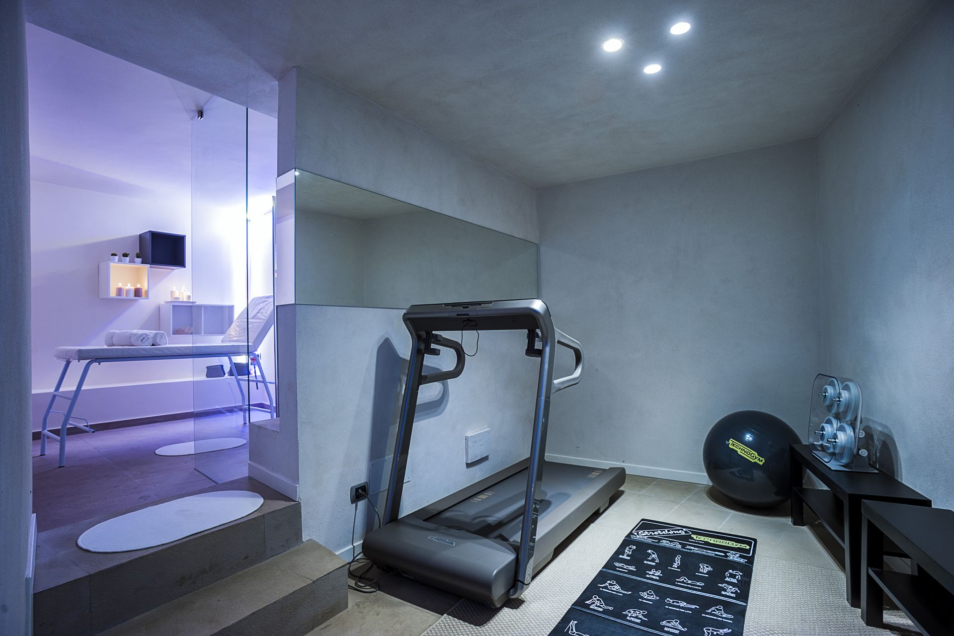 Villa Marina dei Greci