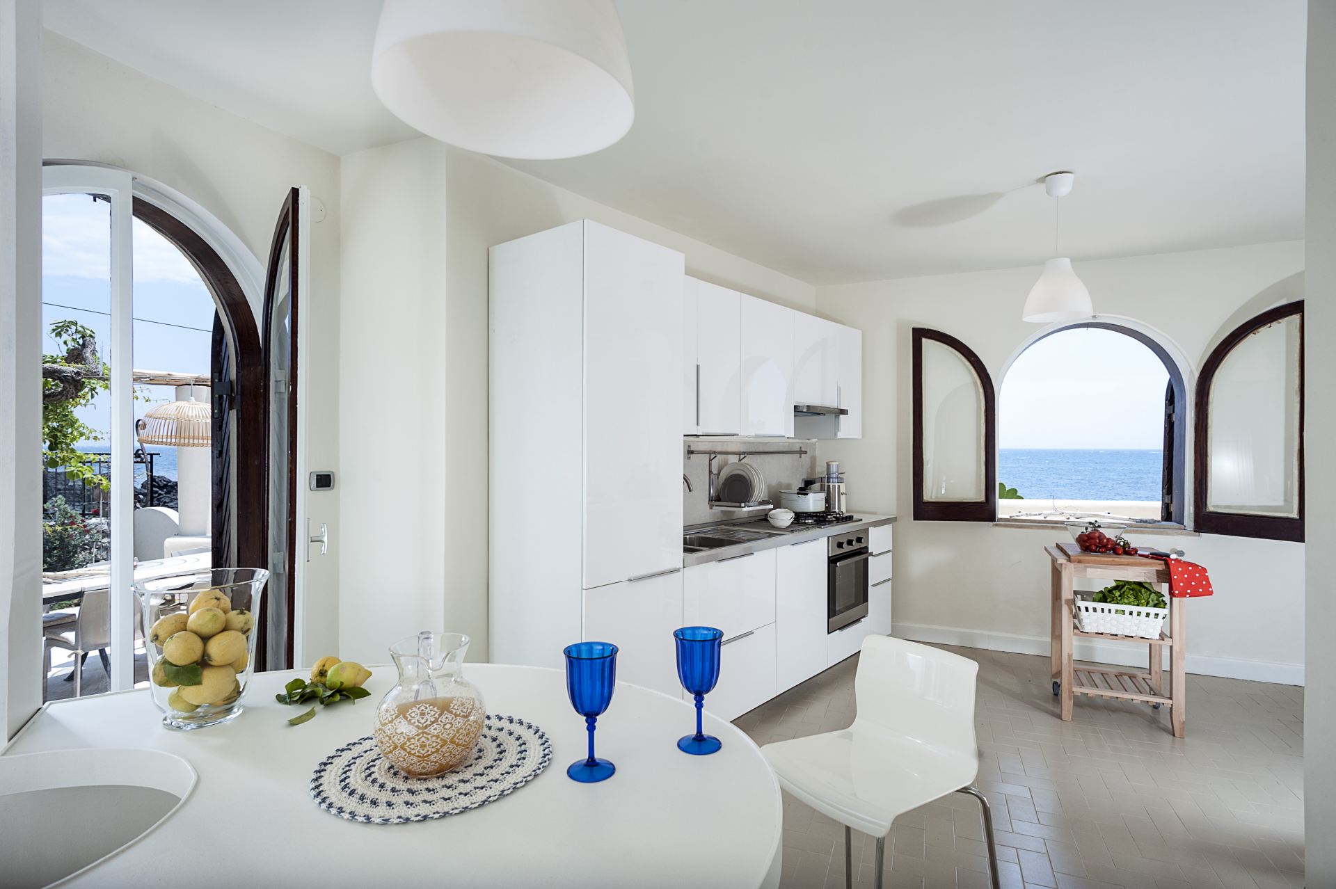 Villa Marina dei Greci