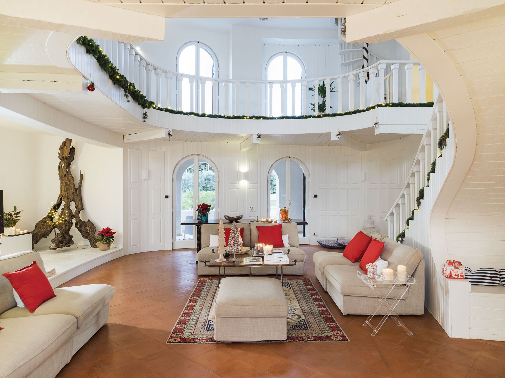 Villa Marina dei Greci