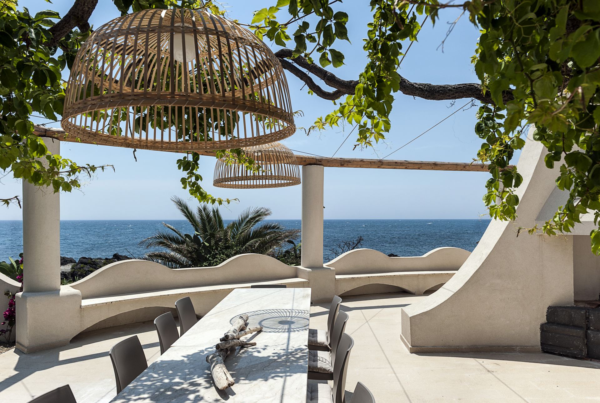 Villa Marina dei Greci