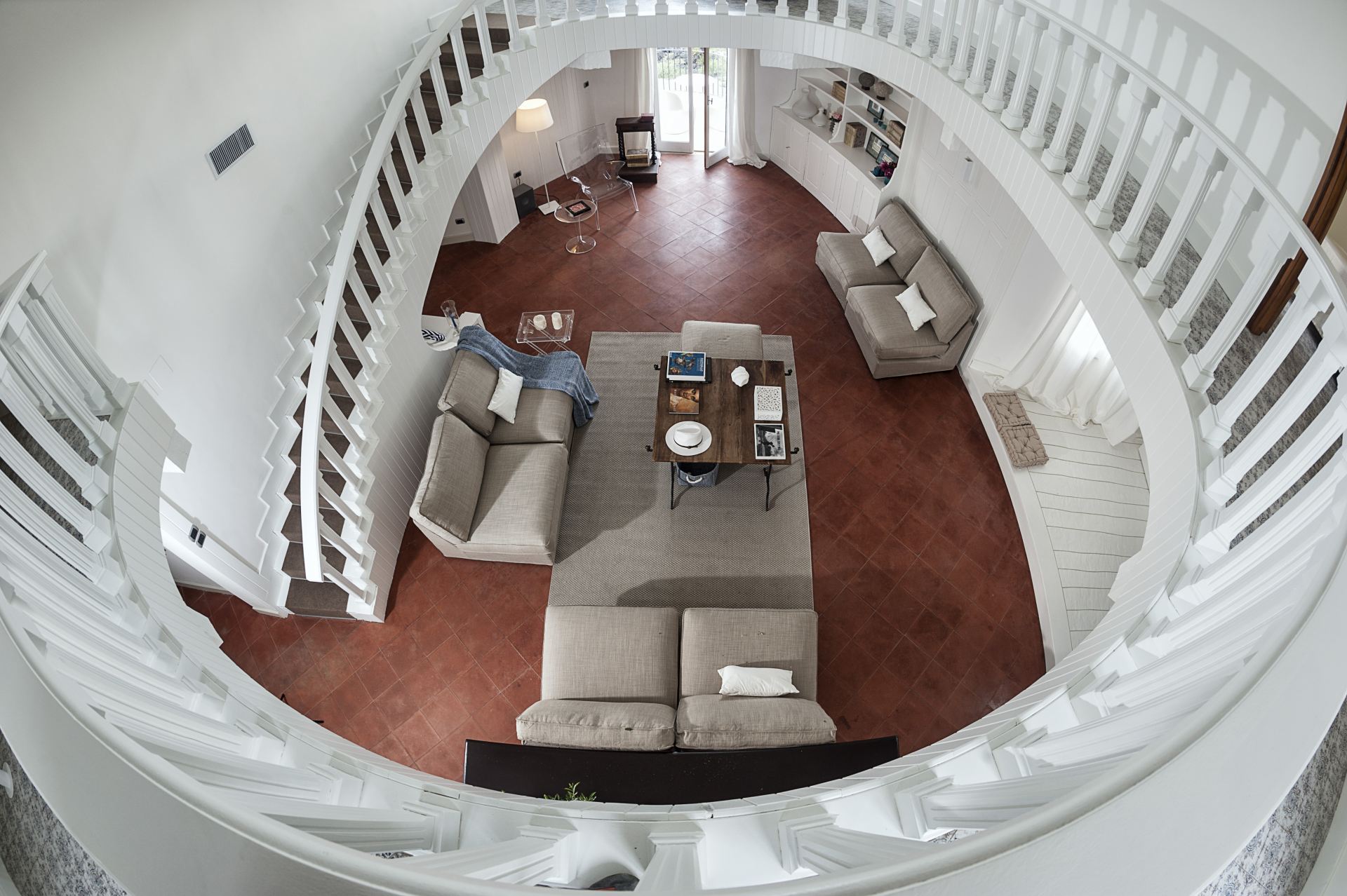 Villa Marina dei Greci