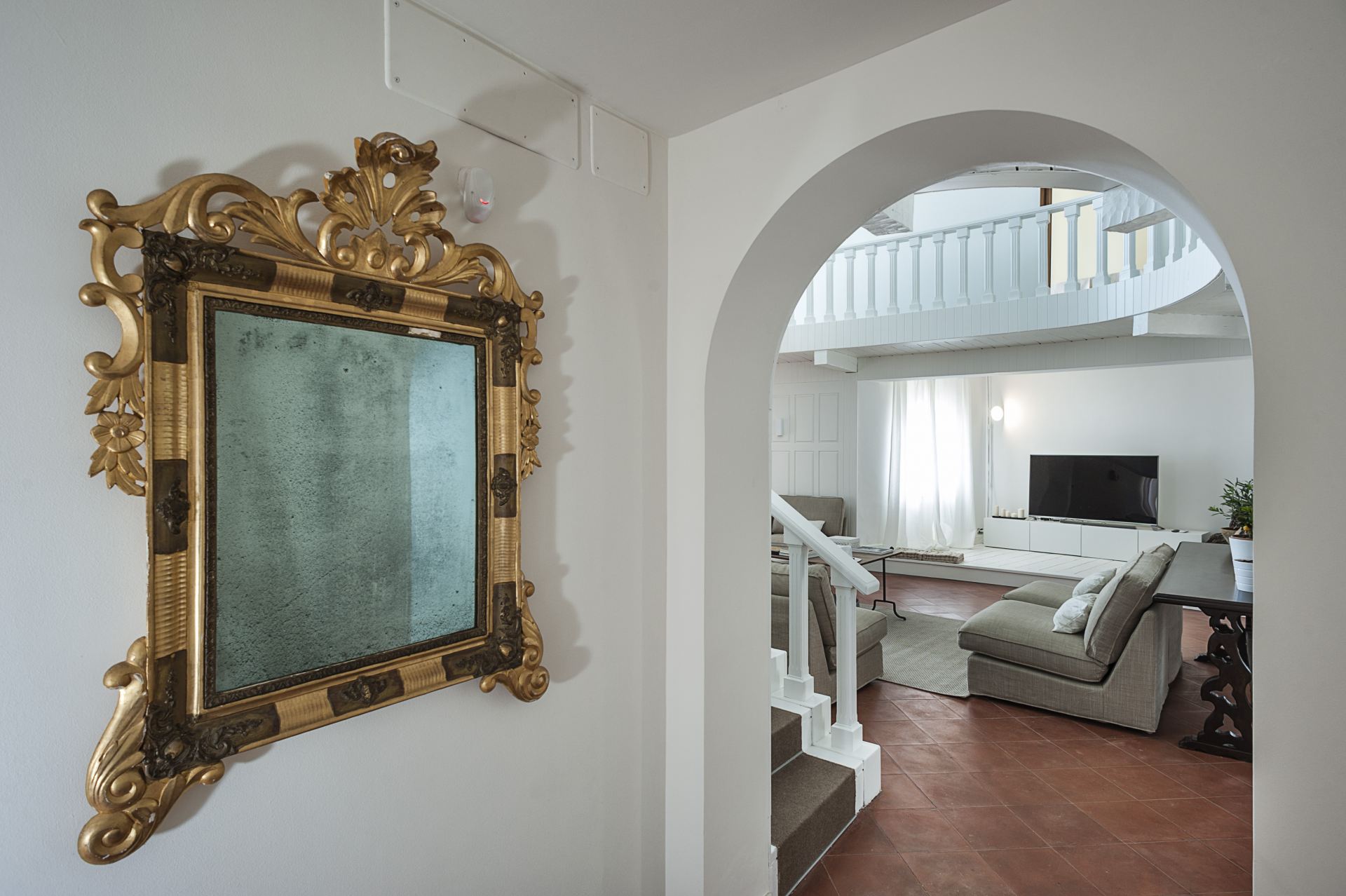 Villa Marina dei Greci