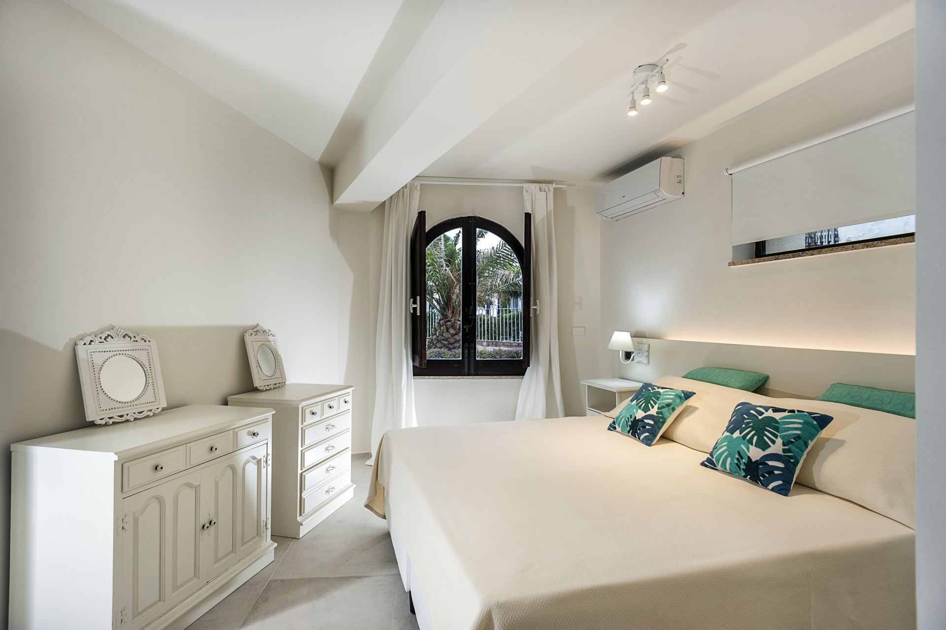 Villa Marina dei Greci