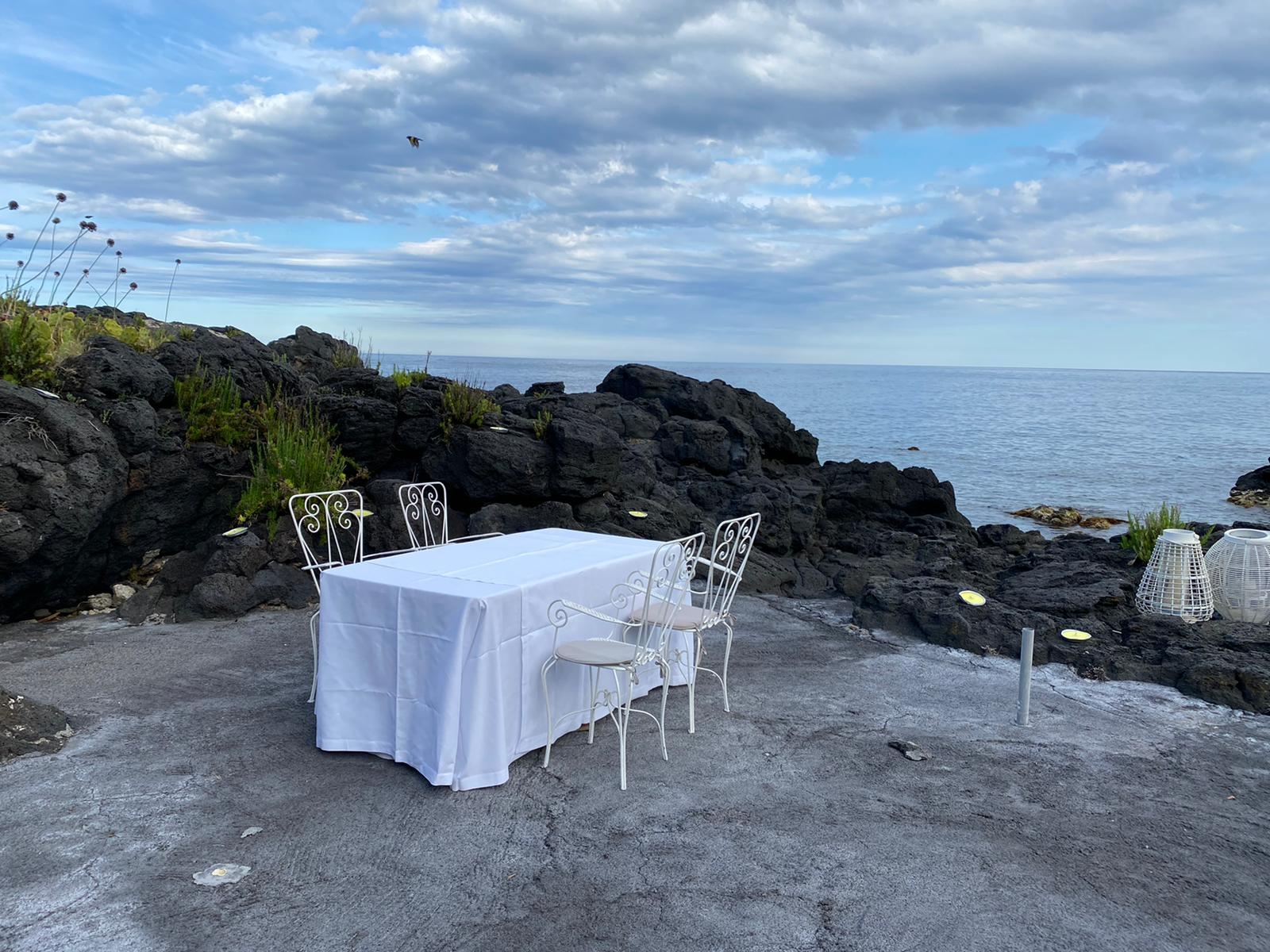 Villa Marina dei Greci