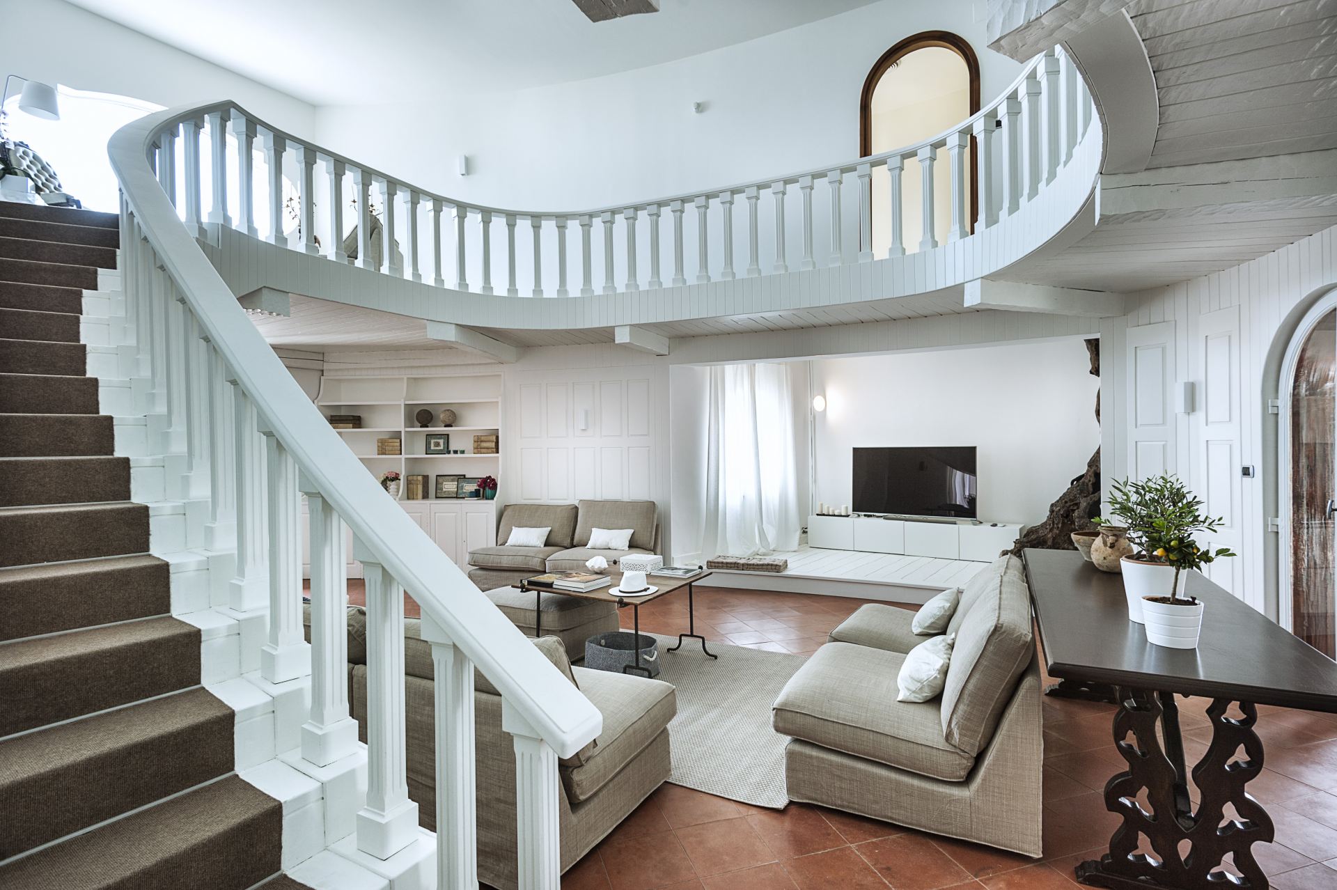 Villa Marina dei Greci