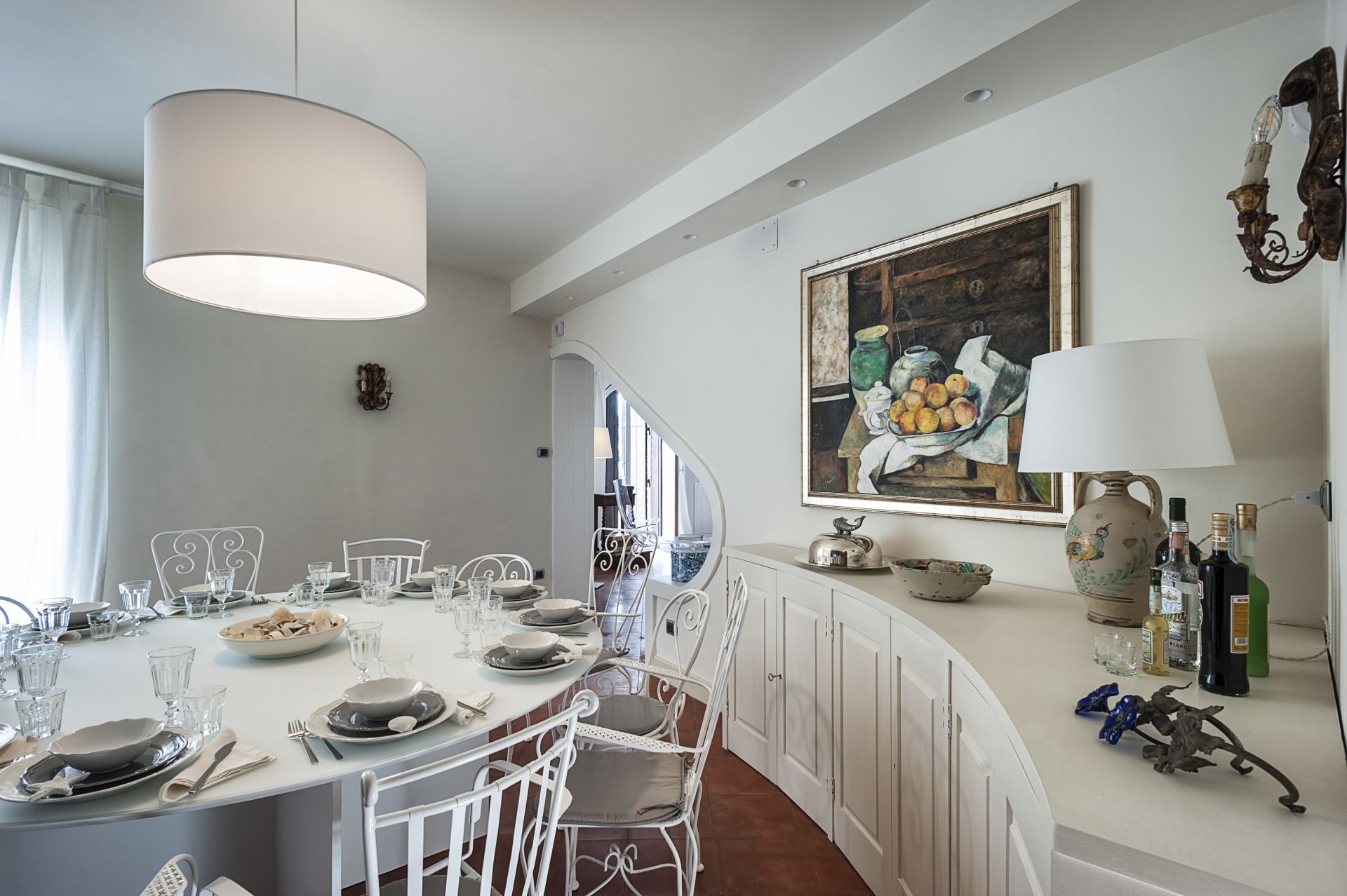 Villa Marina dei Greci