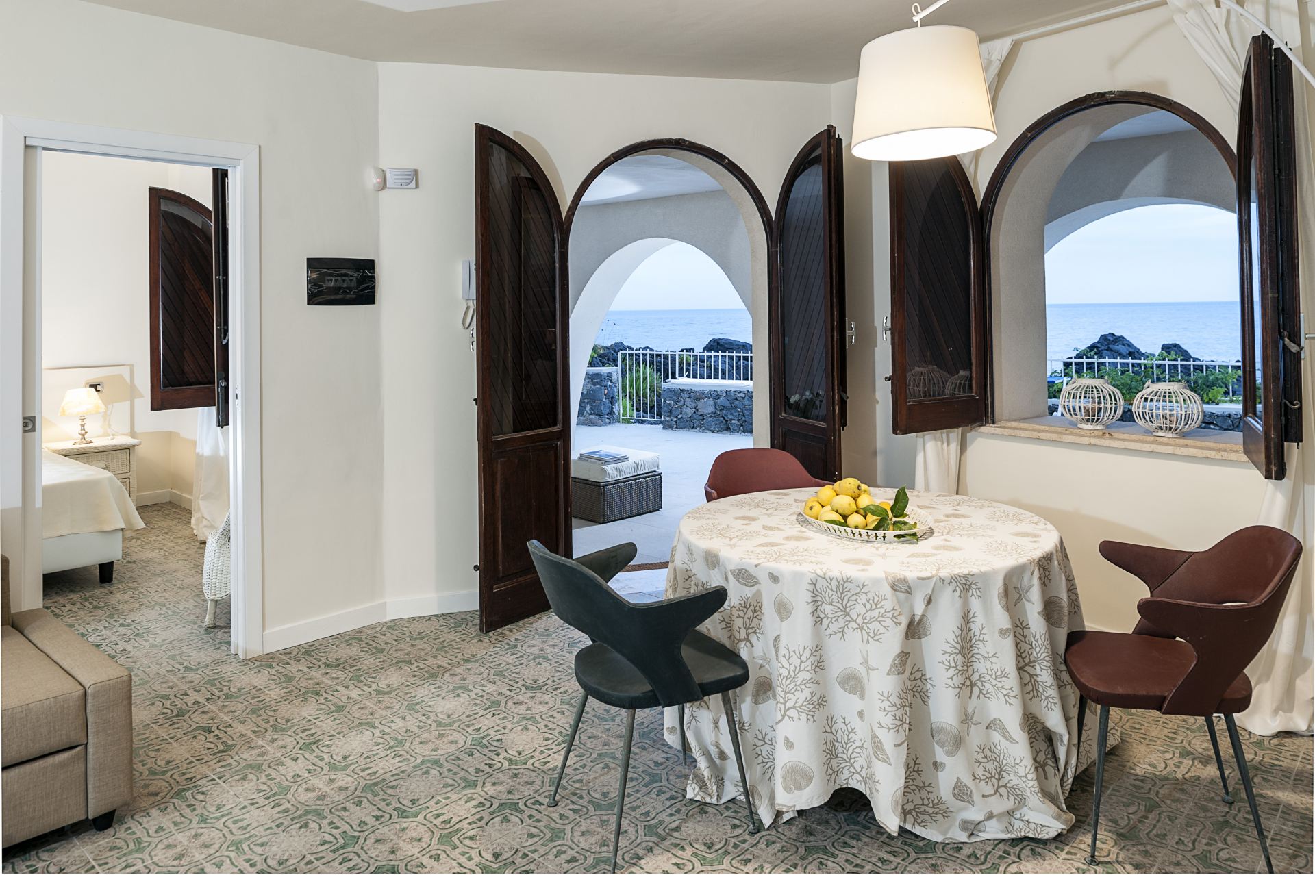 Villa Marina dei Greci