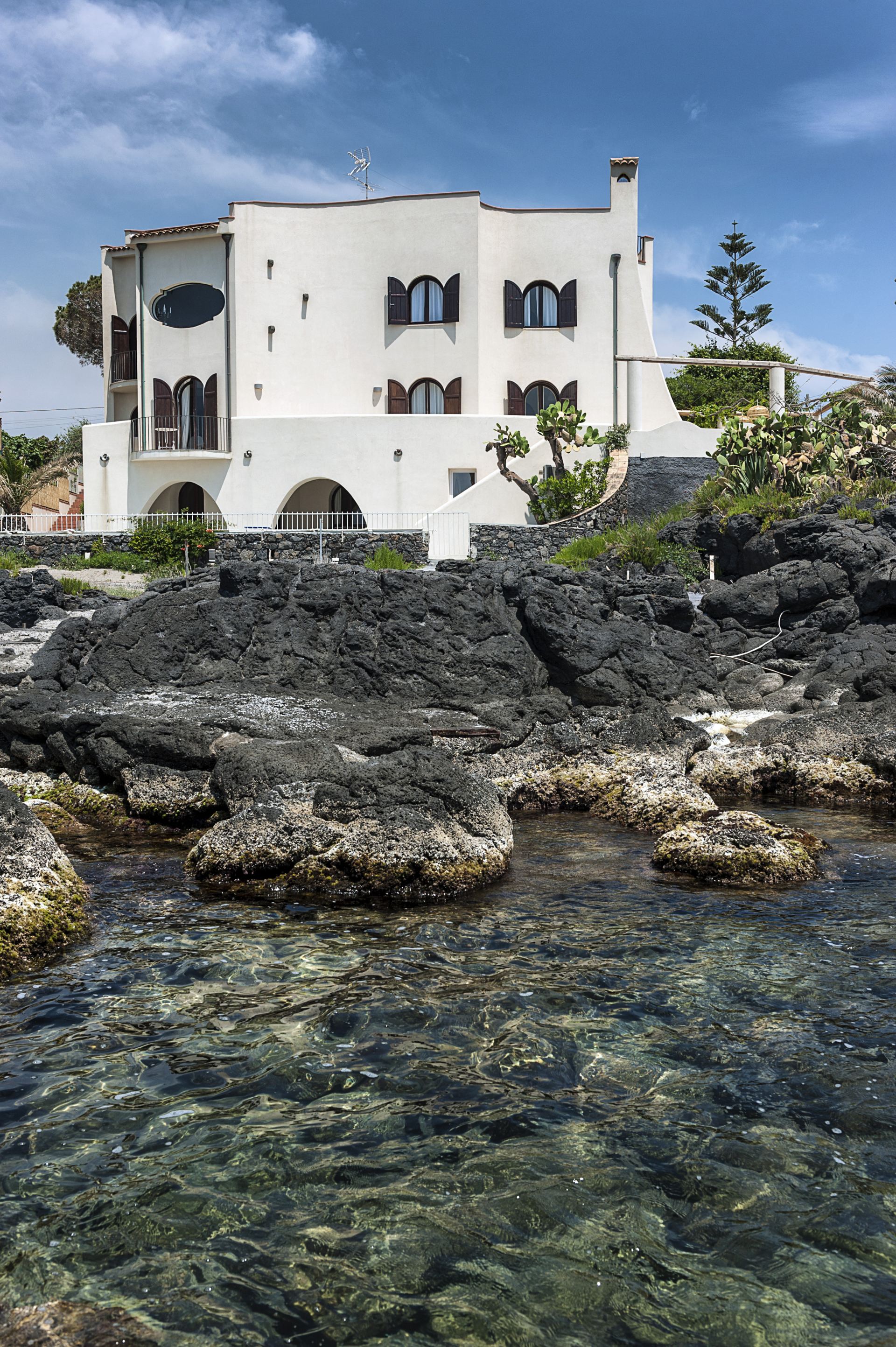 Villa Marina dei Greci