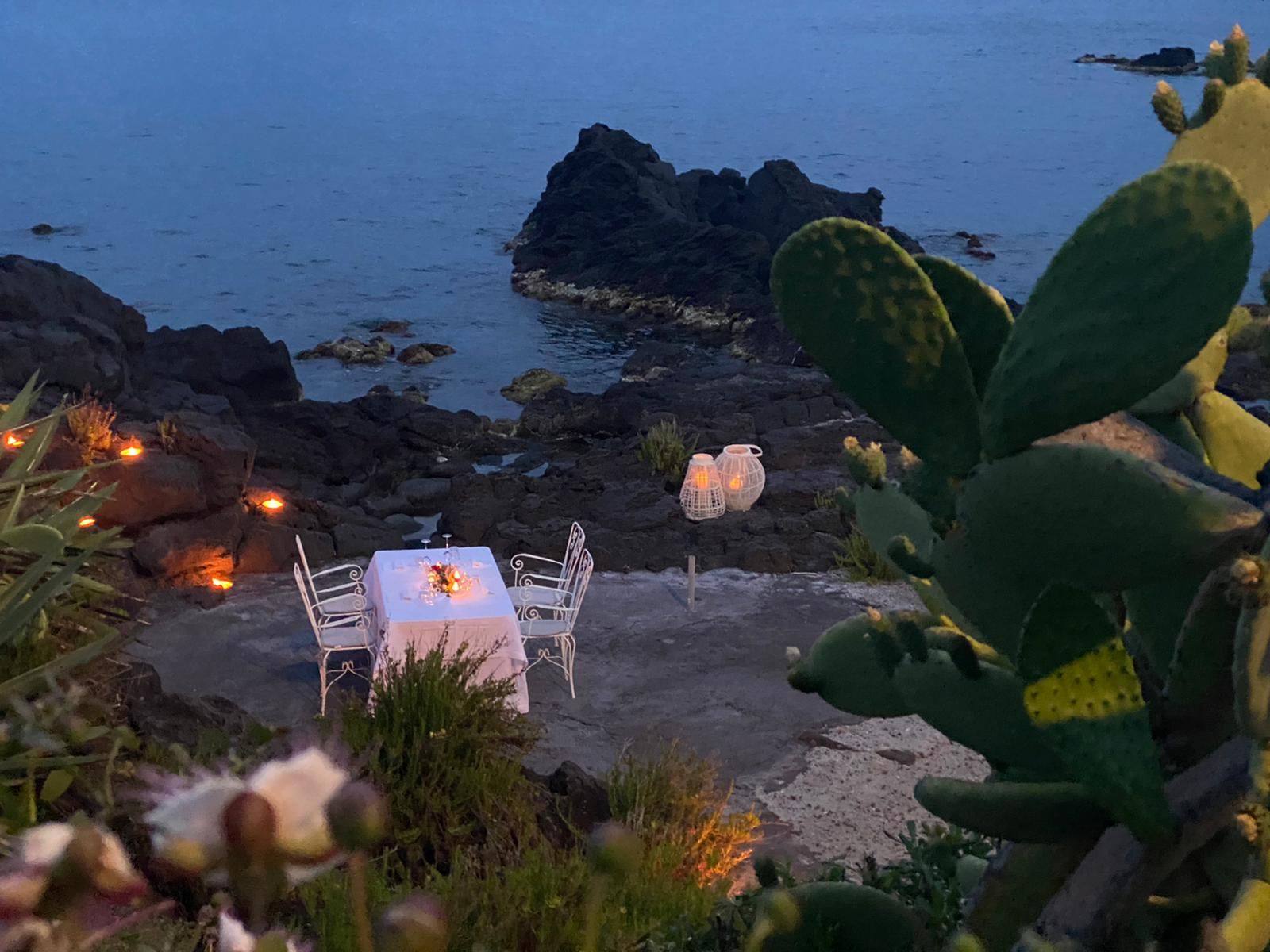 Villa Marina dei Greci