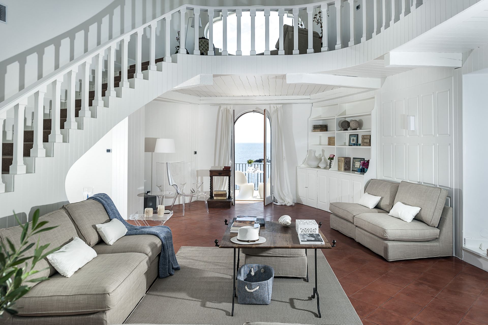 Villa Marina dei Greci