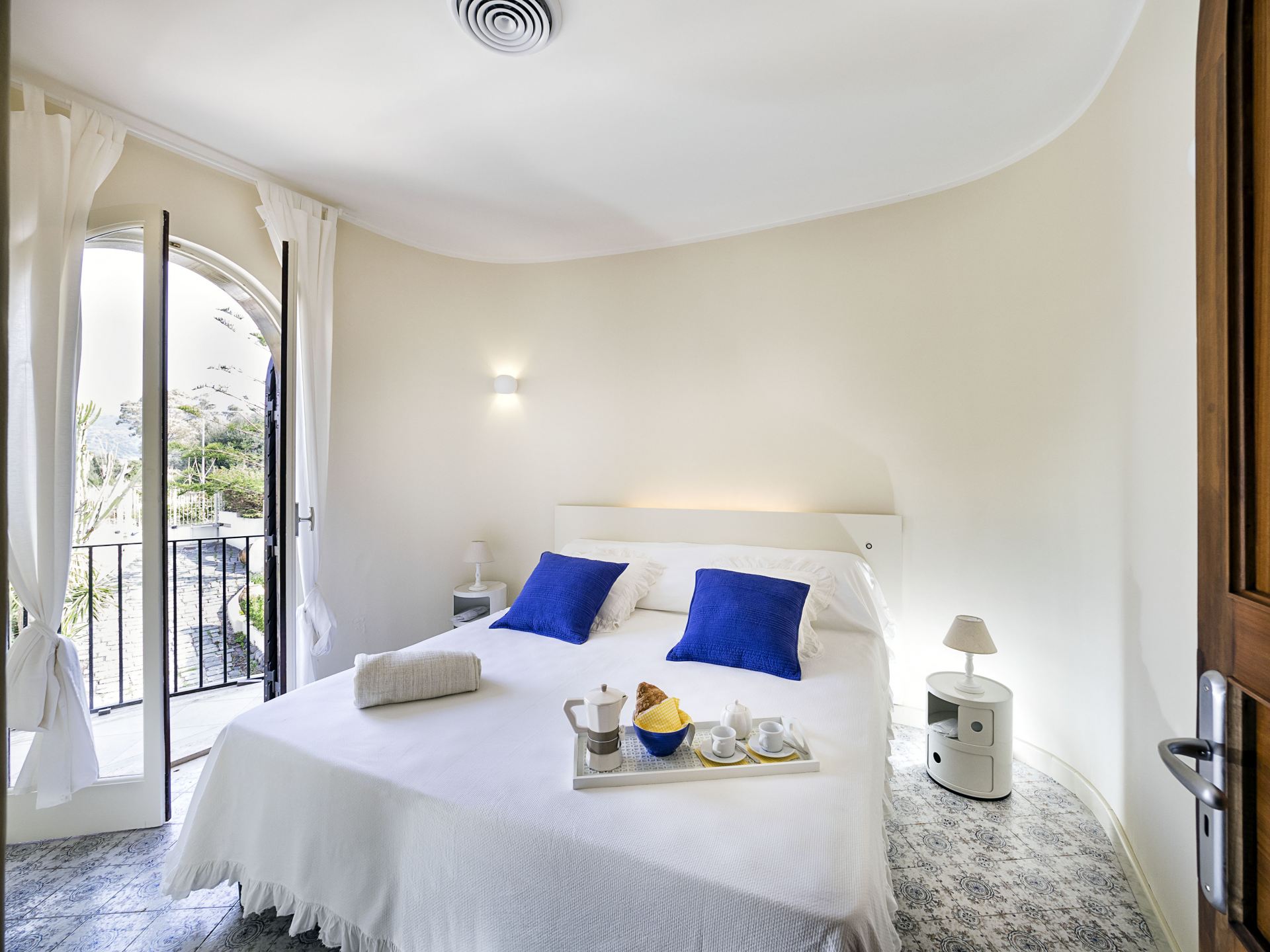 Villa Marina dei Greci