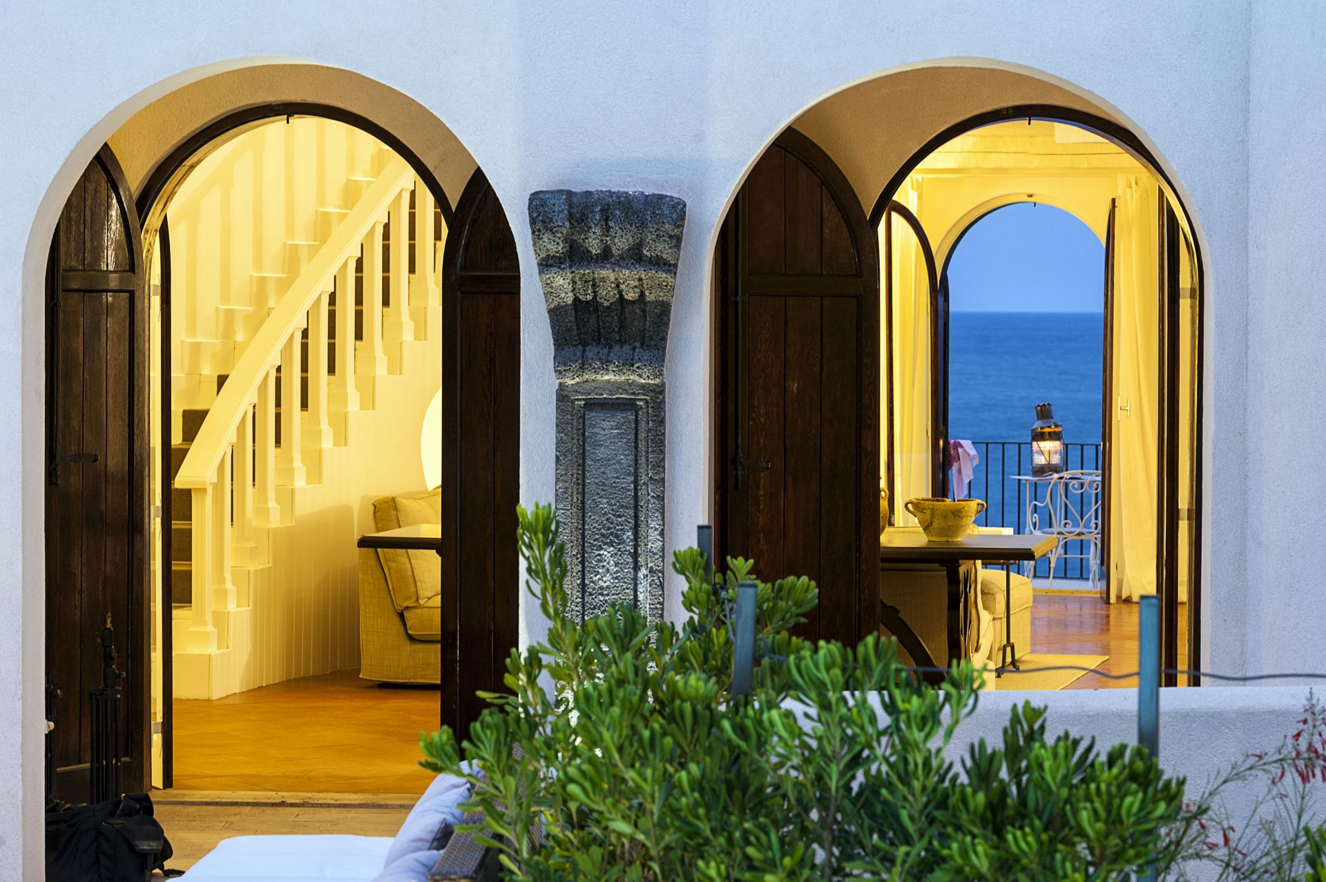 Villa Marina dei Greci