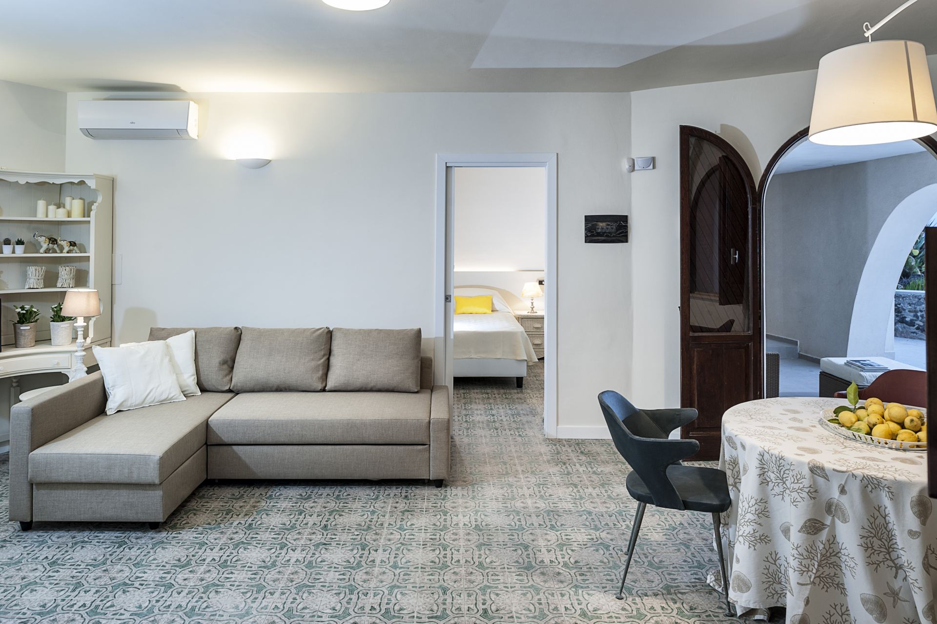 Villa Marina dei Greci