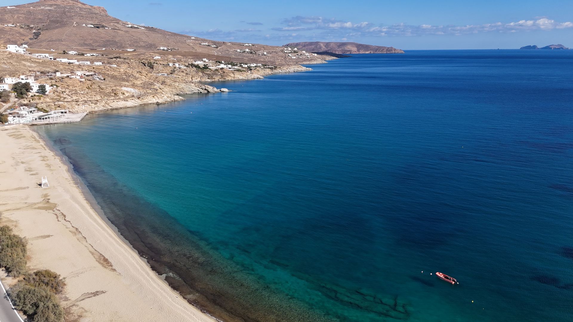 Blue Eye Grand Villa