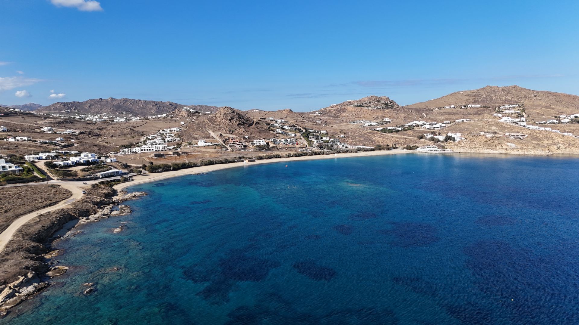 Blue Eye Grand Villa