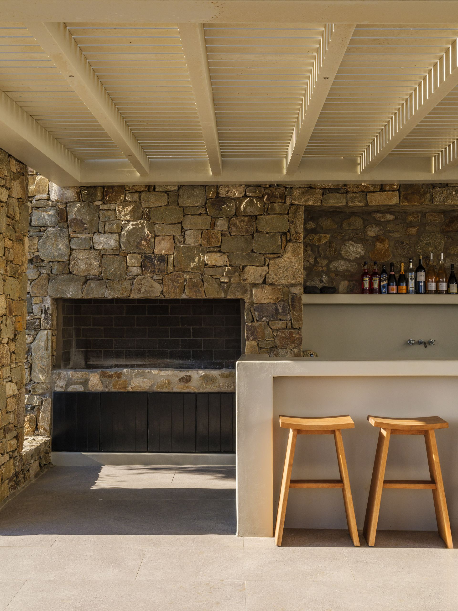 Blue Eye Grand Villa