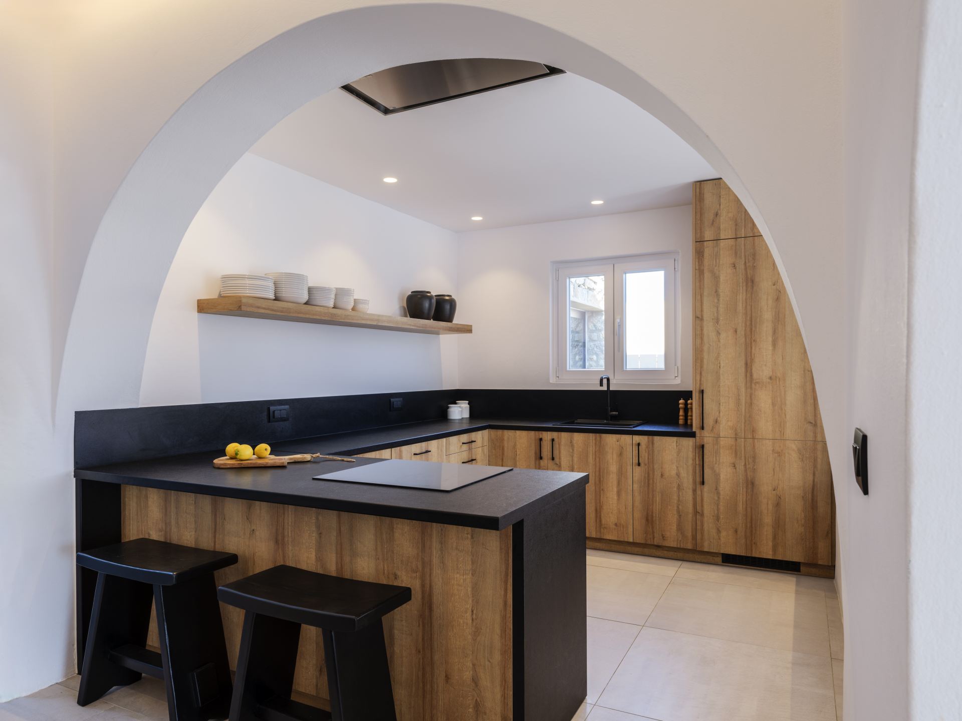 Blue Eye Grand Villa