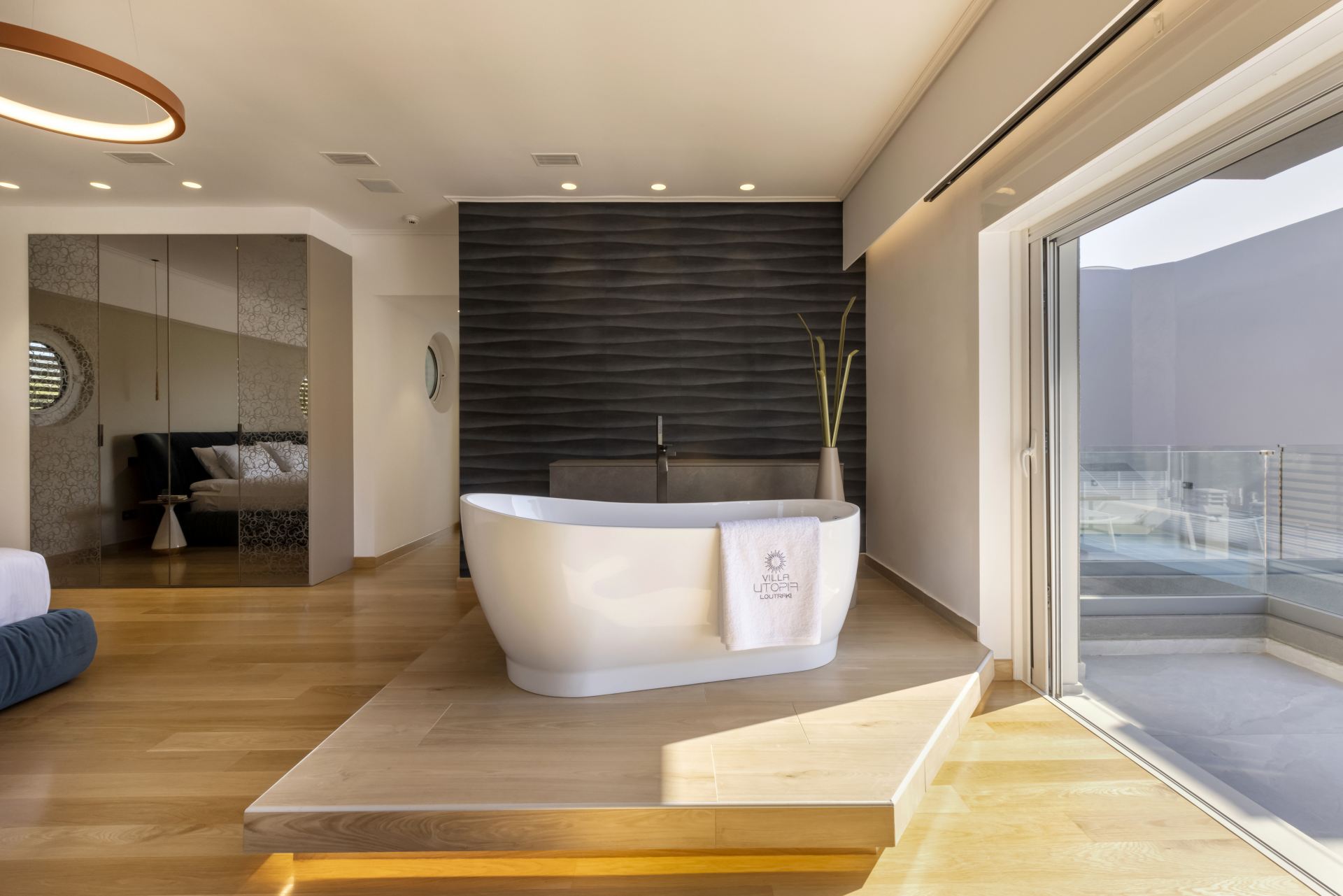 Villa Utopia