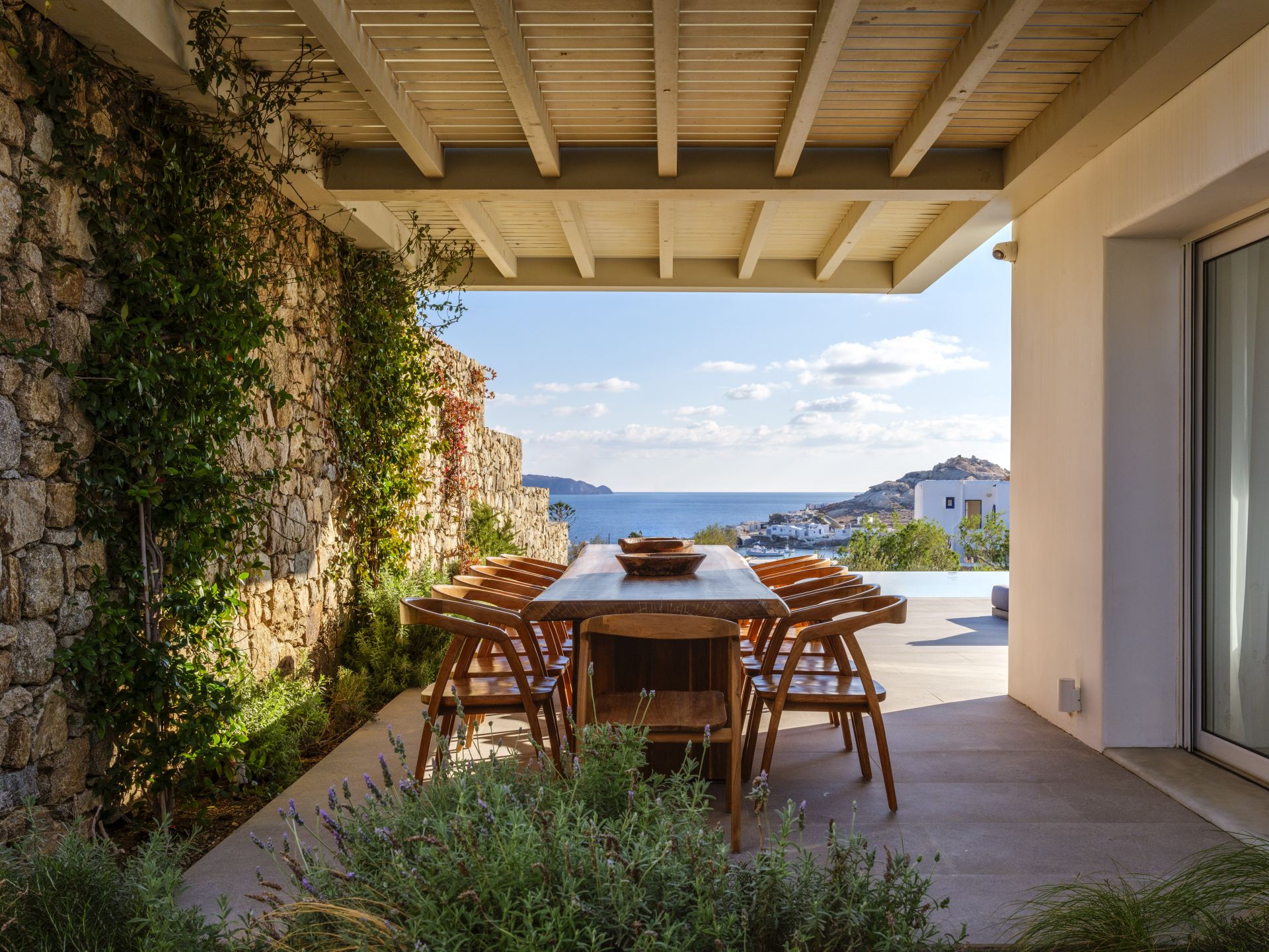 Blue Eye Grand Villa