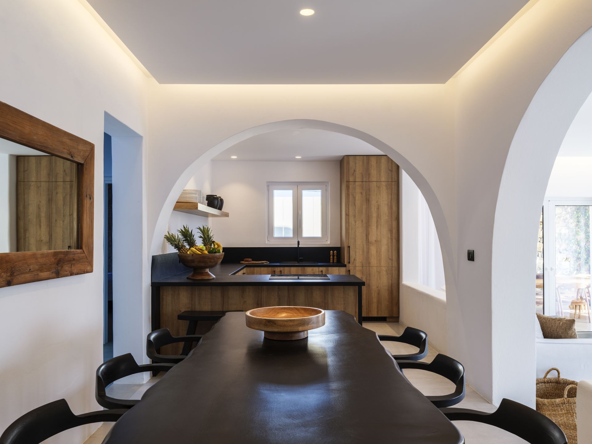 Blue Eye Grand Villa