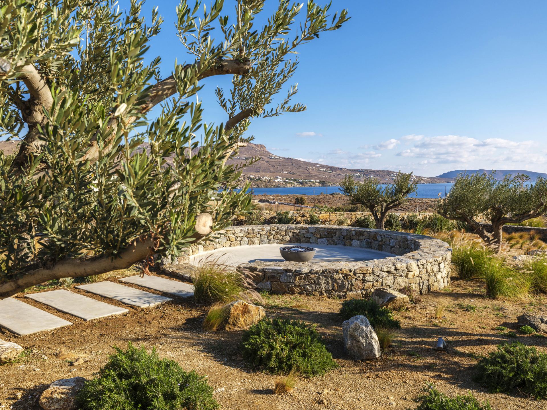 Blue Eye Grand Villa