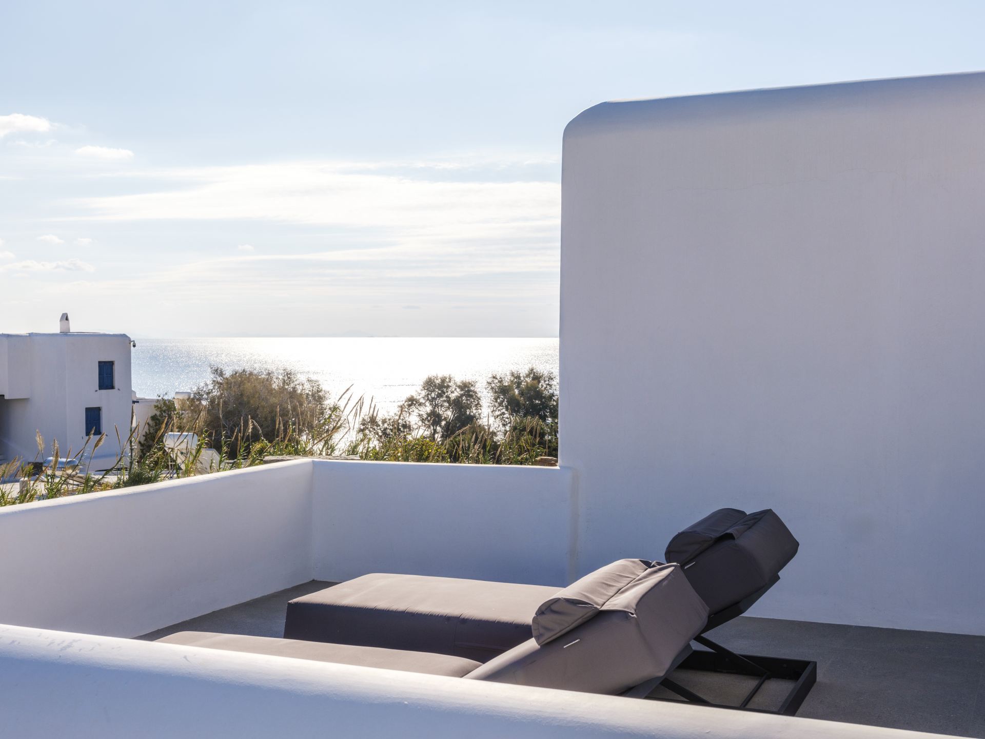 Blue Eye Grand Villa