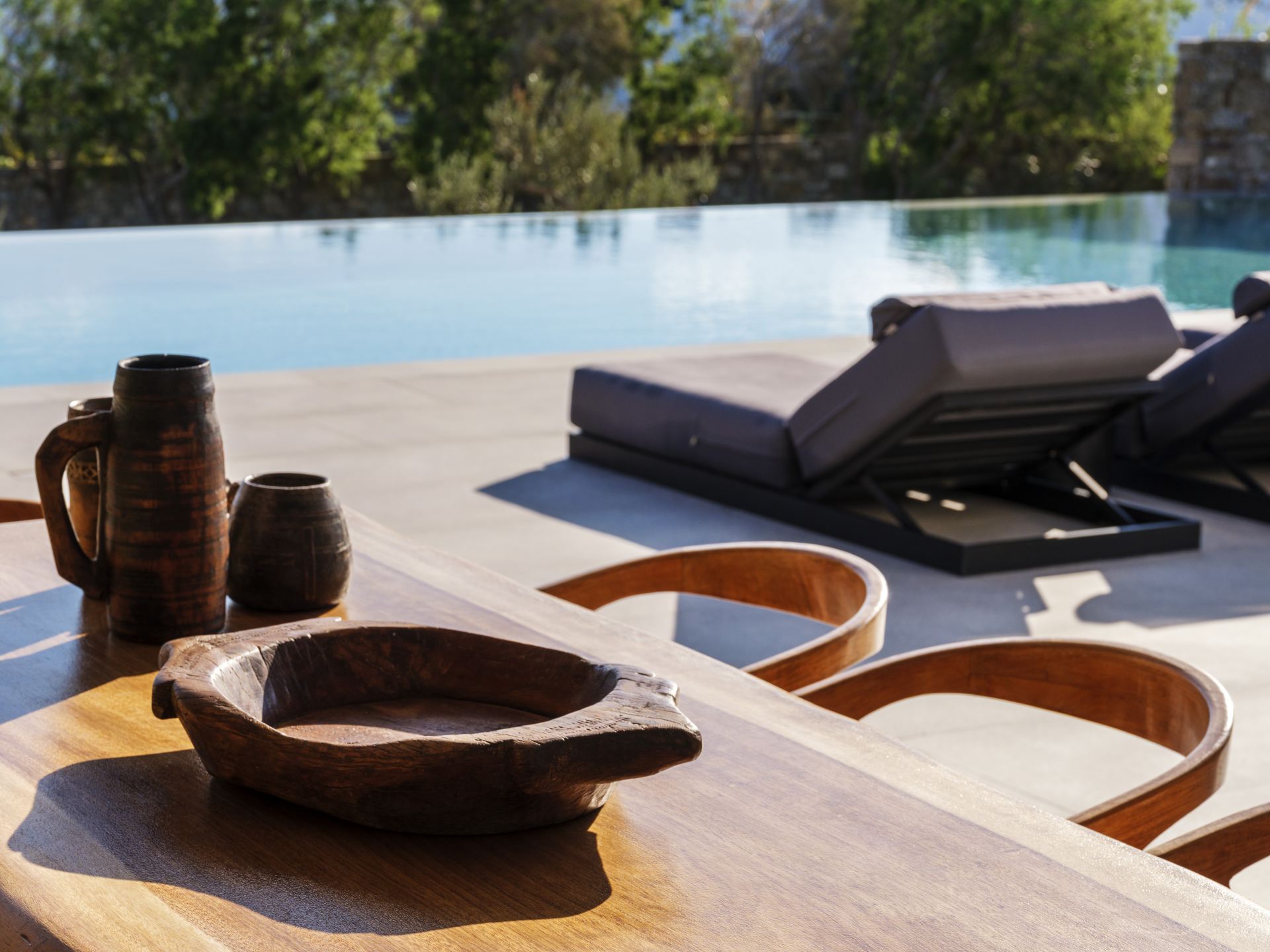 Blue Eye Grand Villa