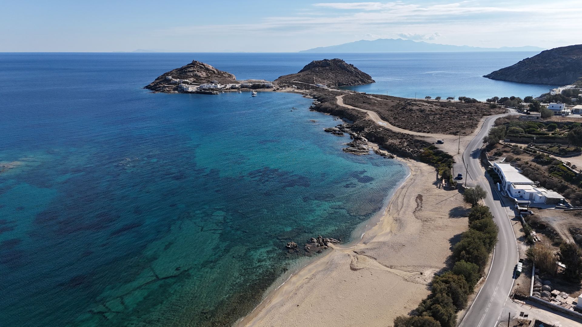 Blue Eye Grand Villa