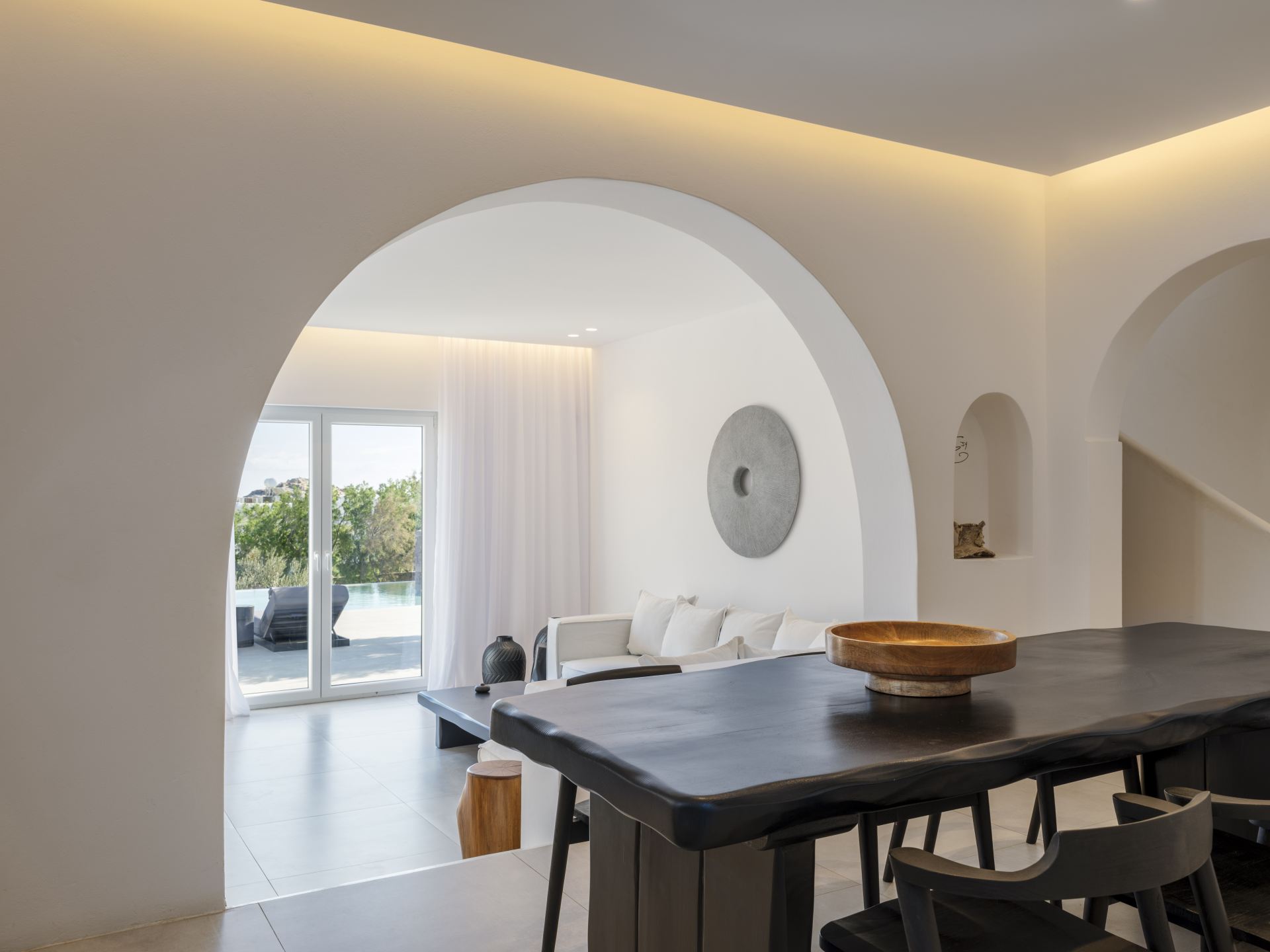 Blue Eye Grand Villa