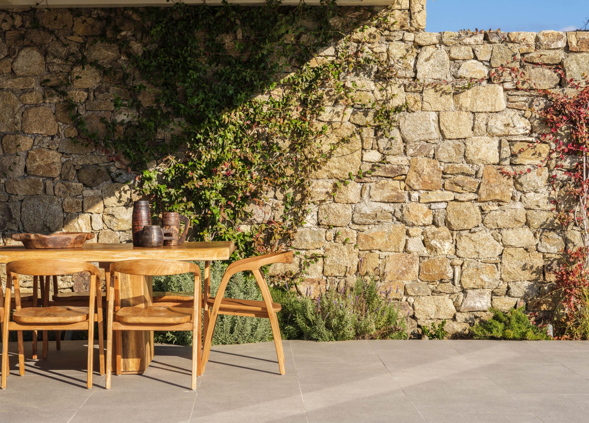 Blue Eye Grand Villa