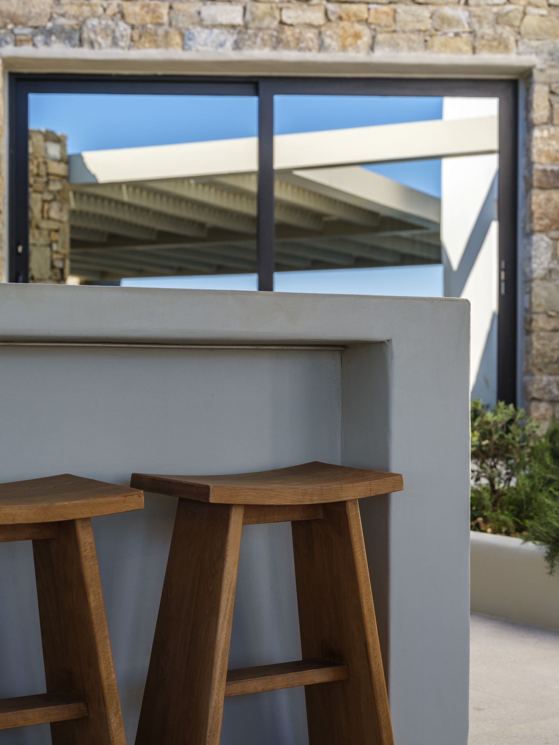 Blue Eye Grand Villa