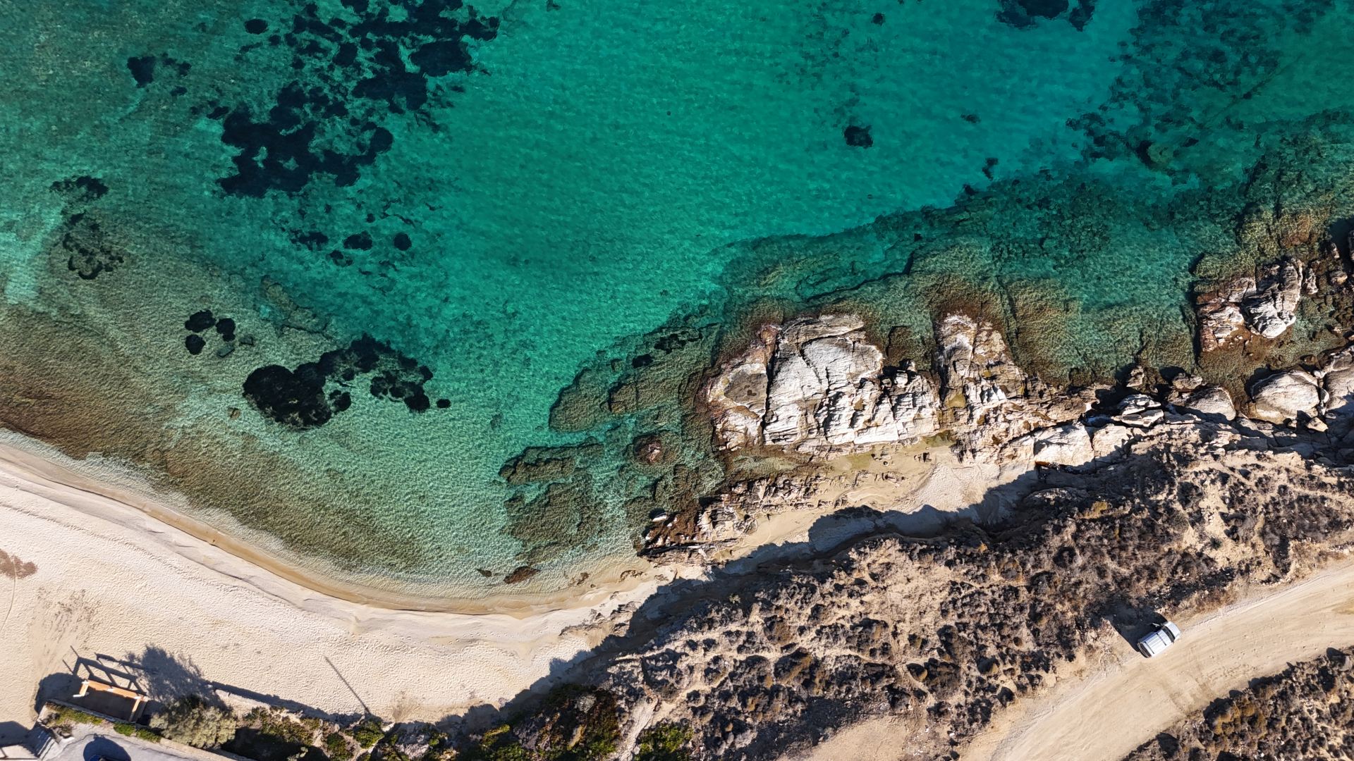 Blue Eye Grand Villa