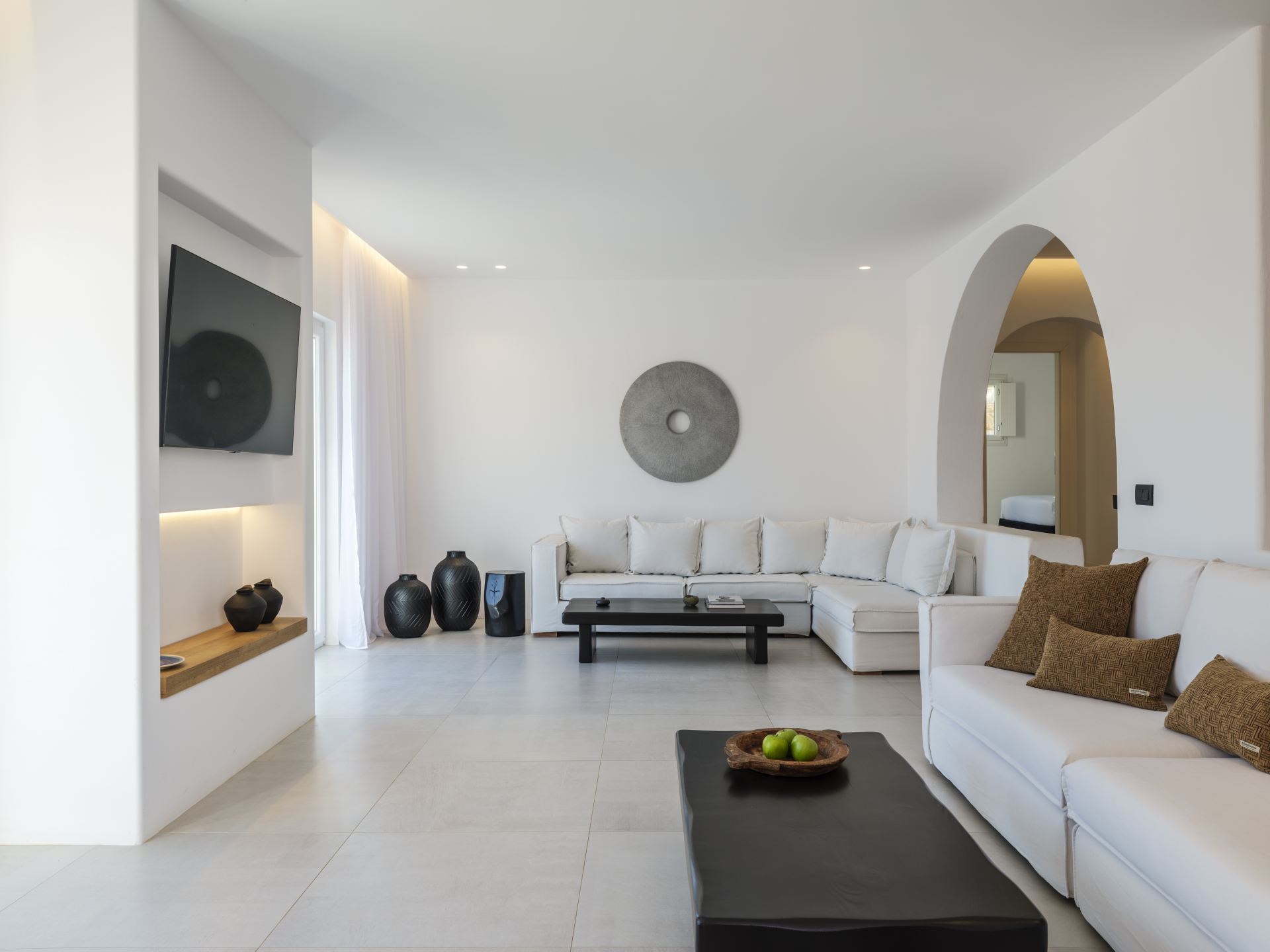 Blue Eye Grand Villa