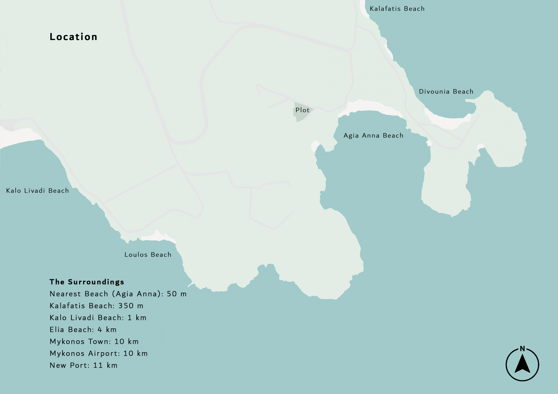 Blue Eye Grand Villa