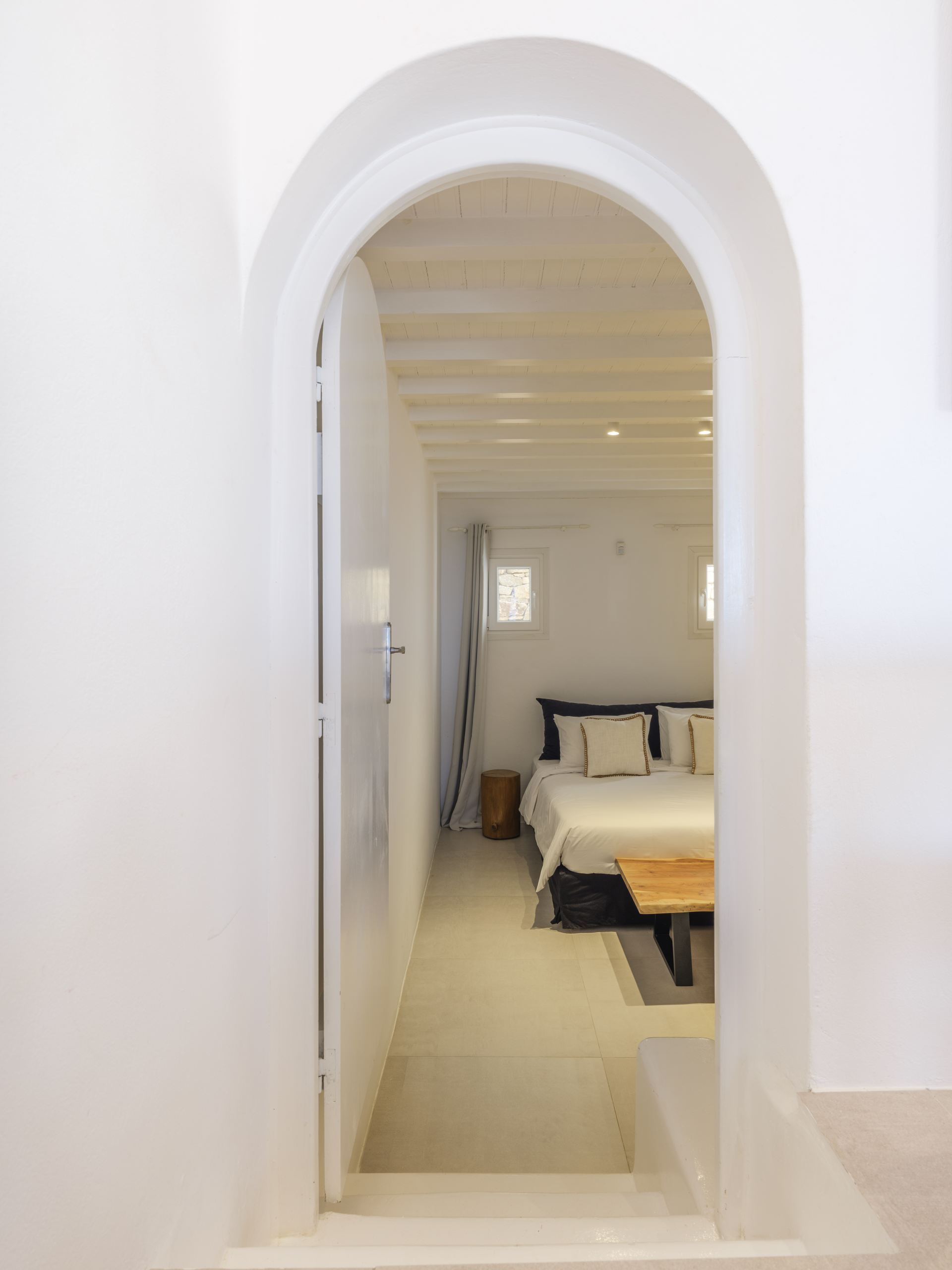 Blue Eye Grand Villa