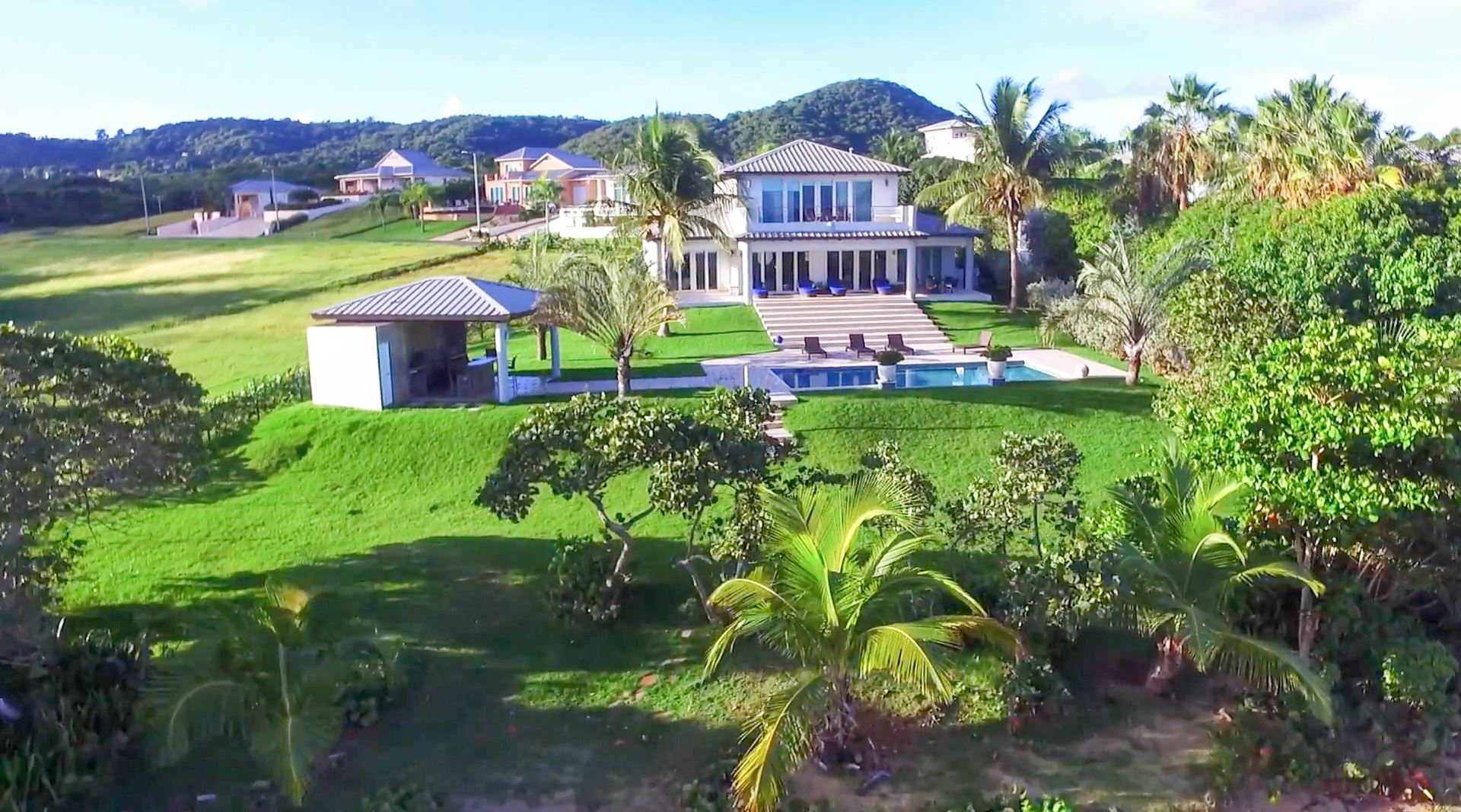 Martineau Belle Playa