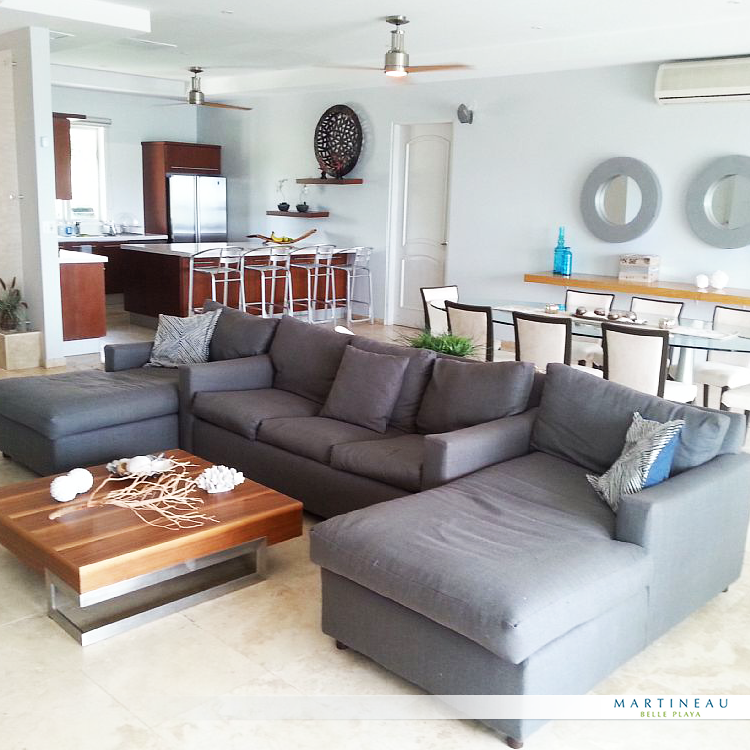 Martineau Belle Playa