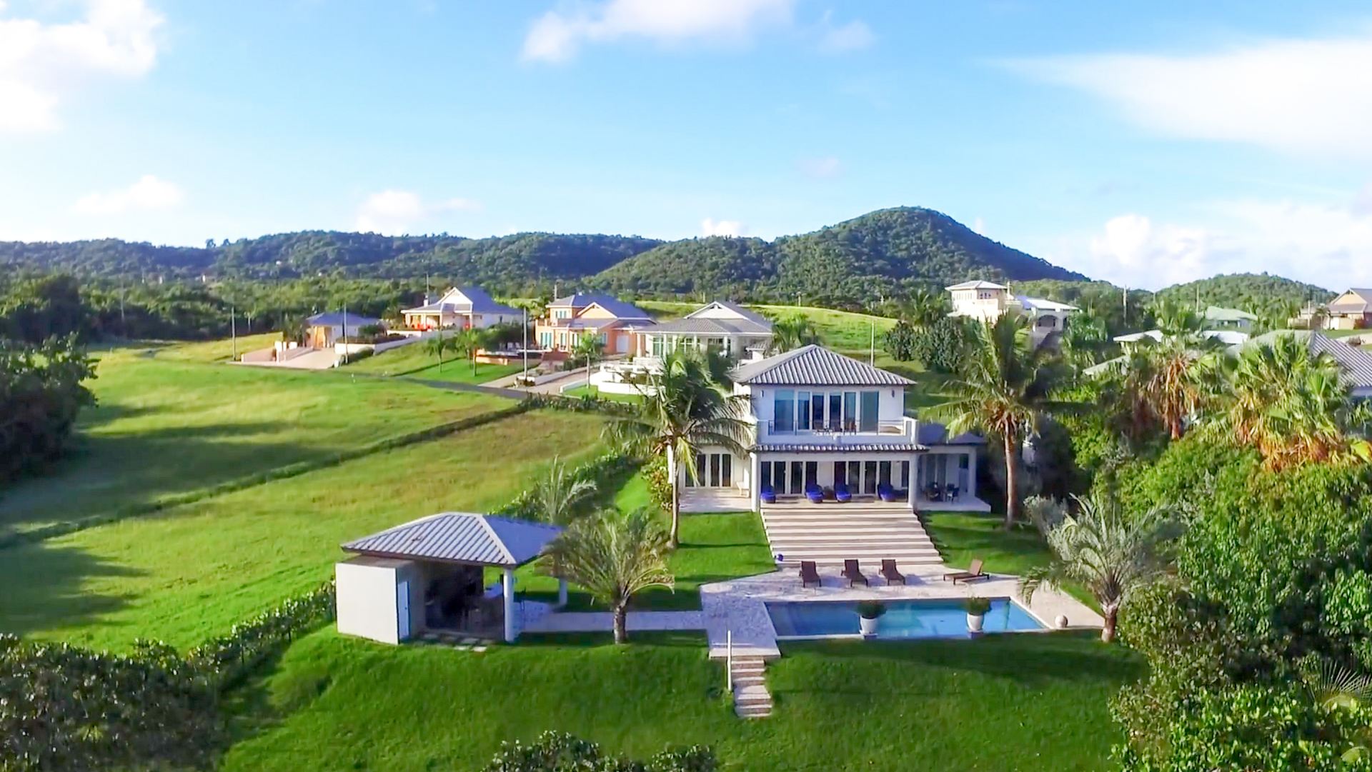 Martineau Belle Playa