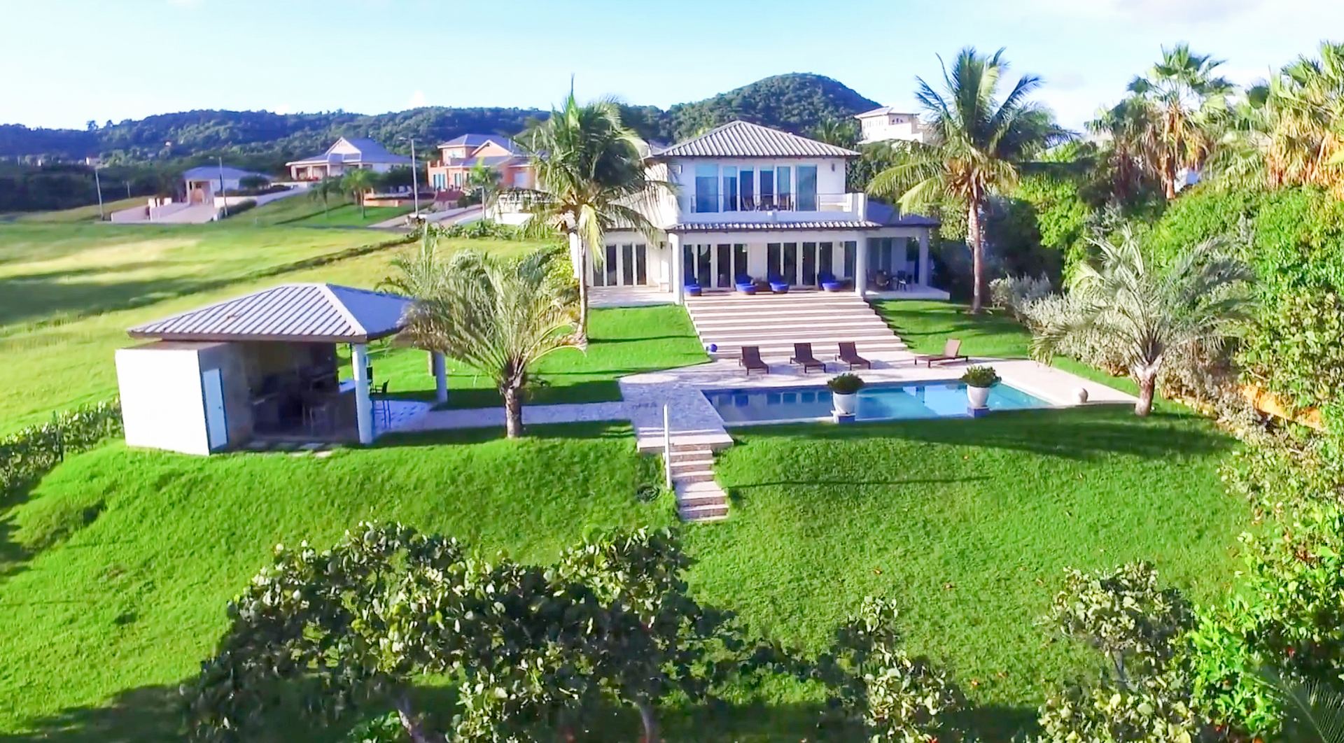 Martineau Belle Playa