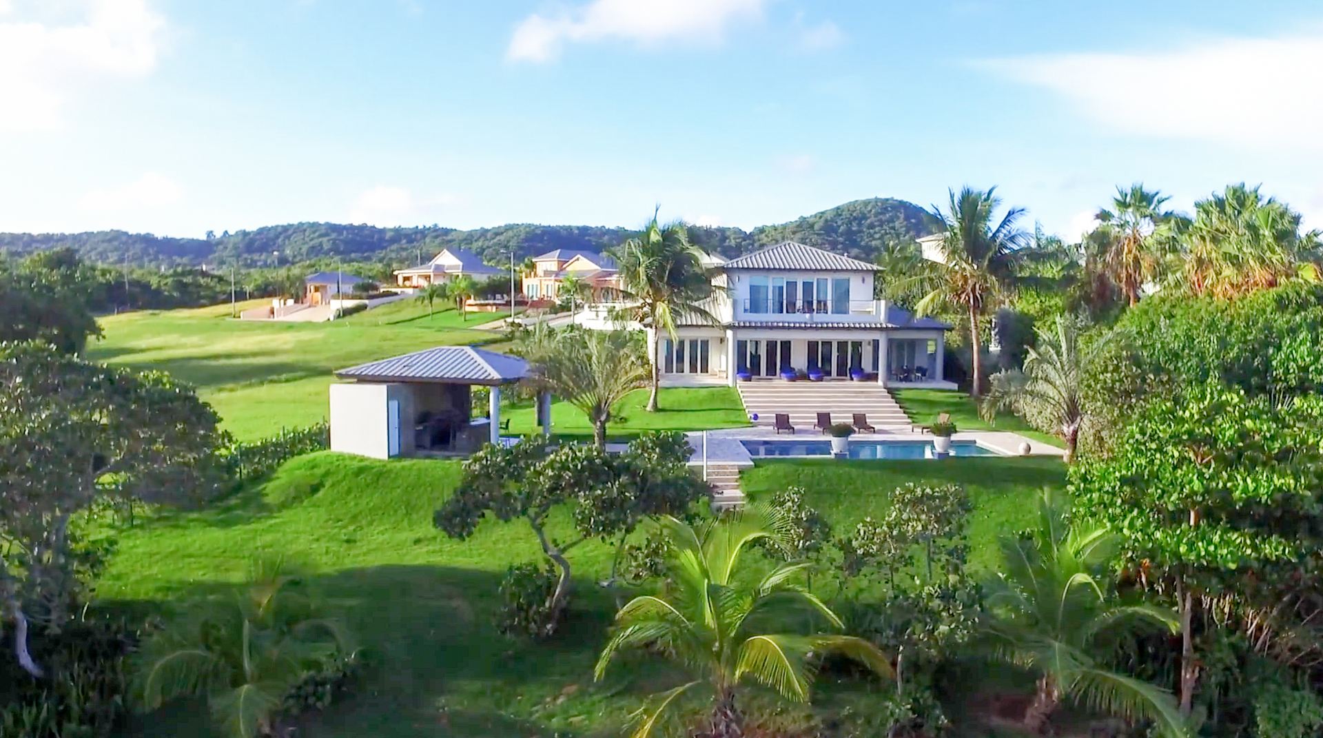 Martineau Belle Playa