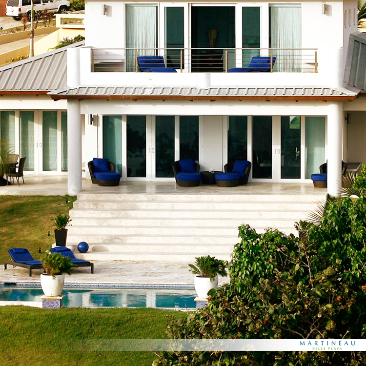 Martineau Belle Playa