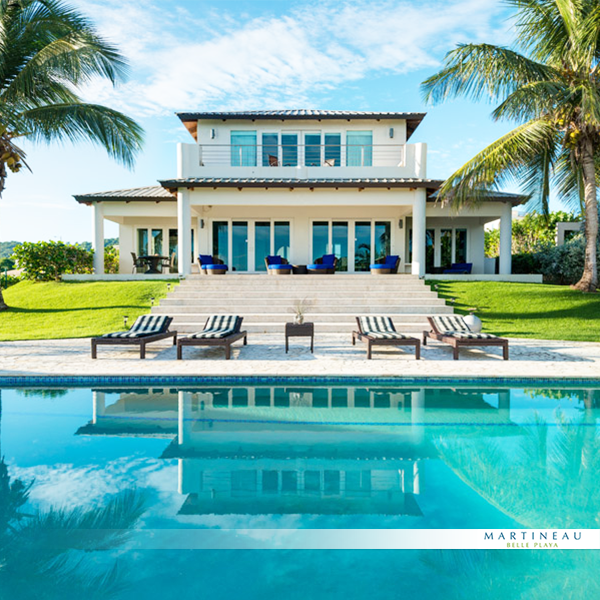 Martineau Belle Playa