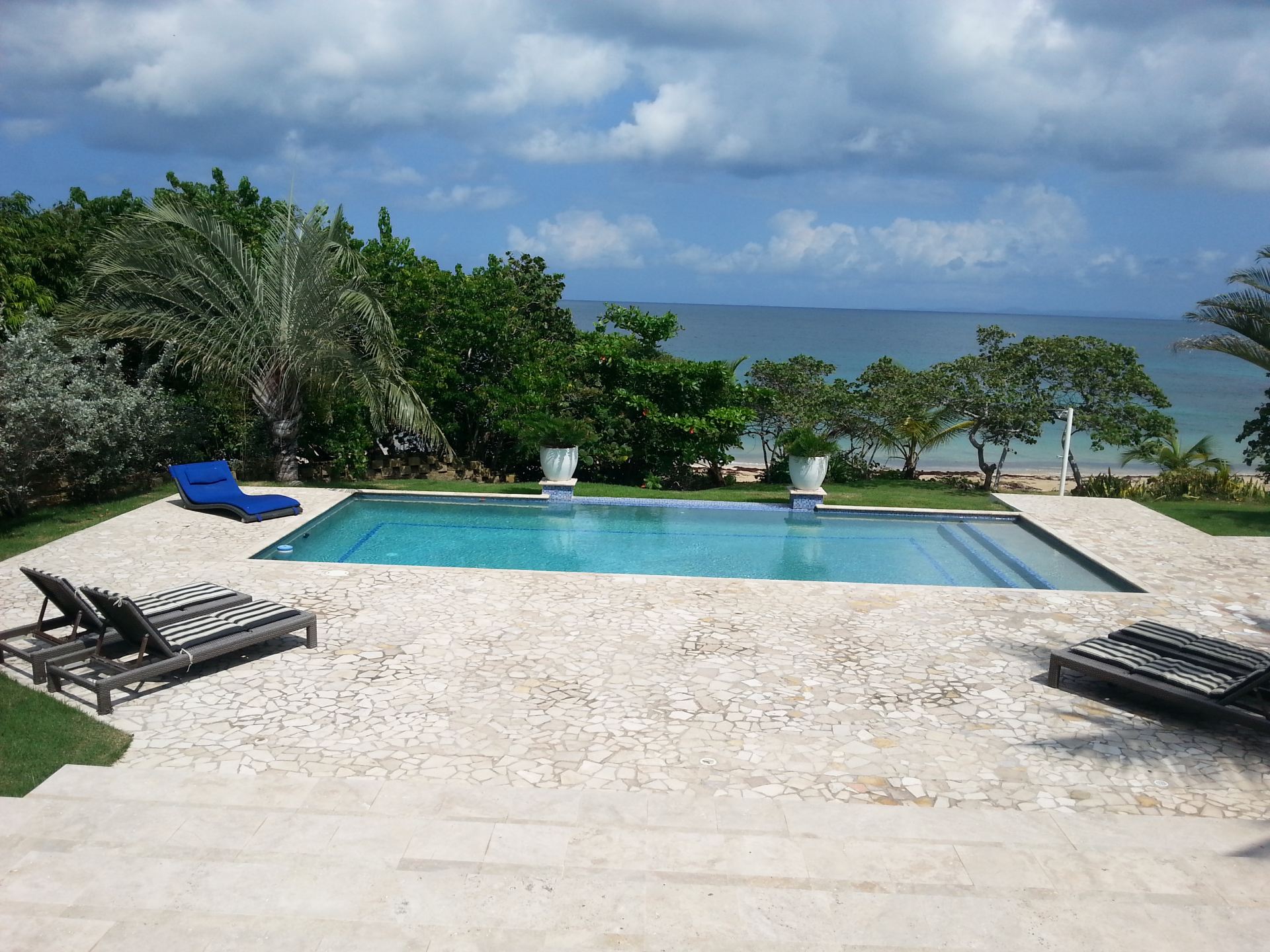 Martineau Belle Playa