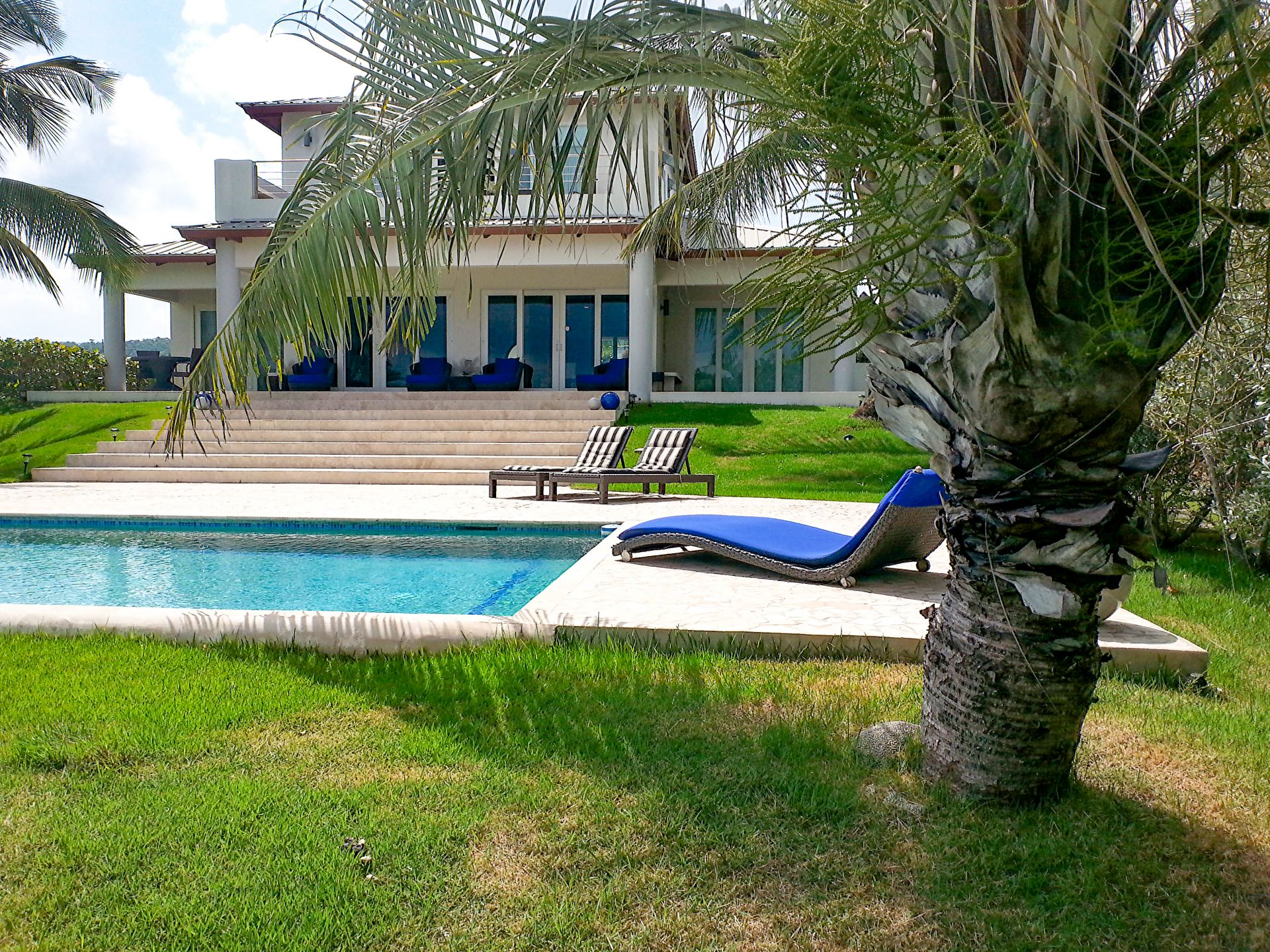 Martineau Belle Playa