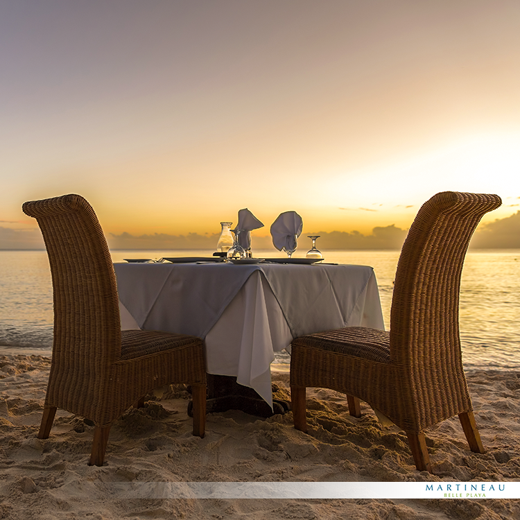 Martineau Belle Playa
