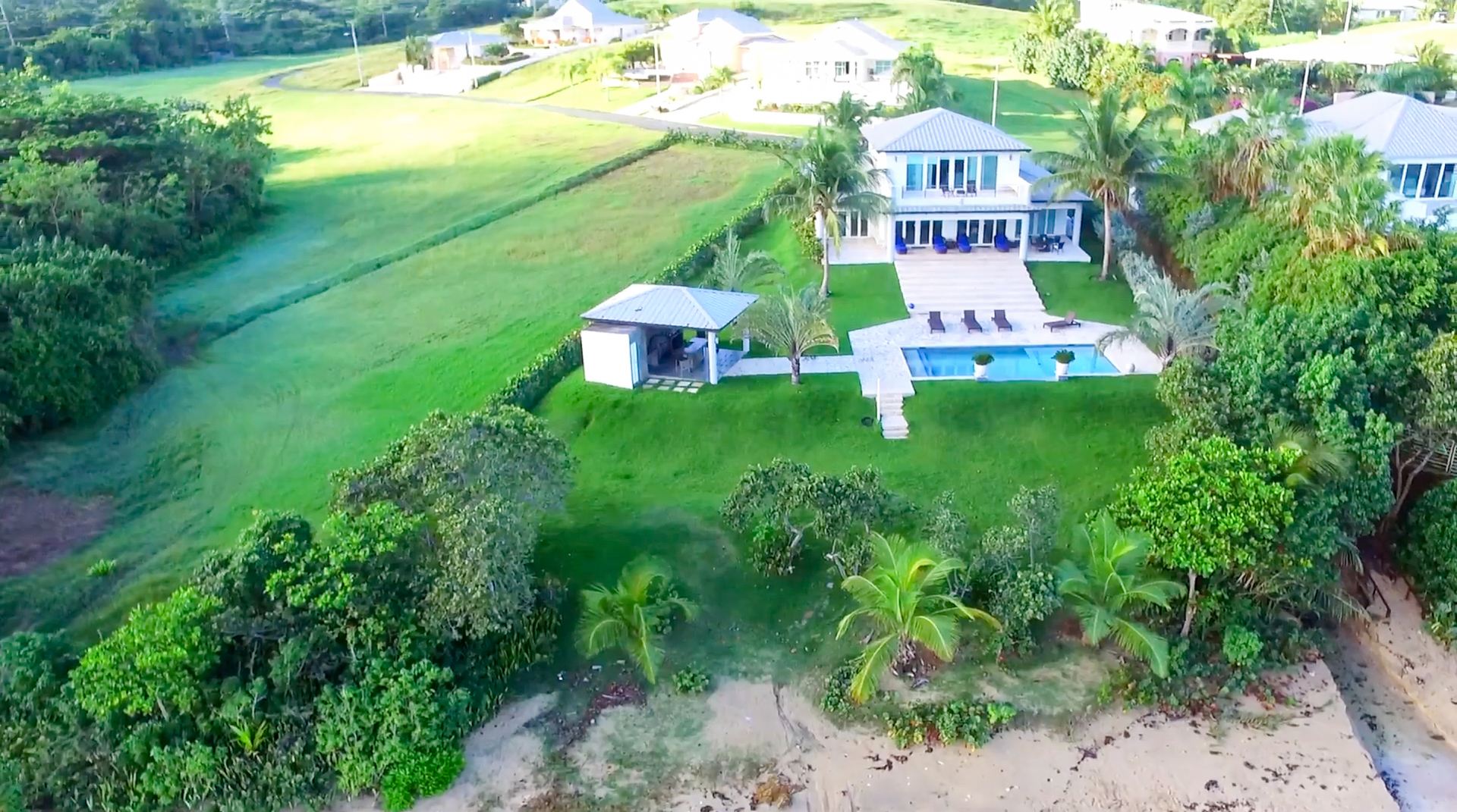 Martineau Belle Playa