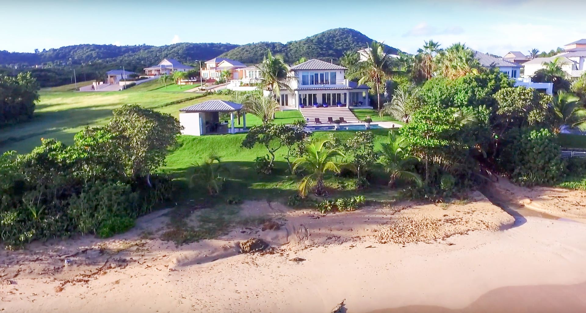 Martineau Belle Playa