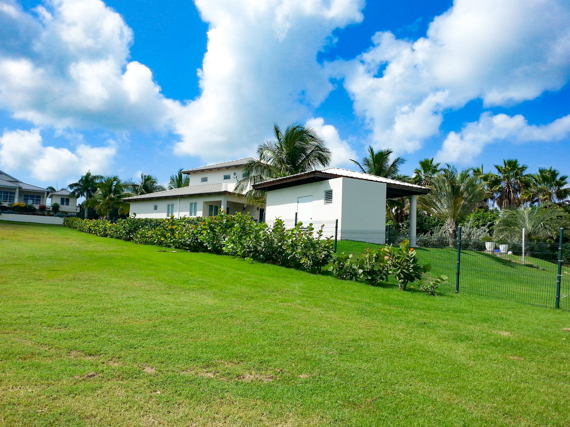 Martineau Belle Playa