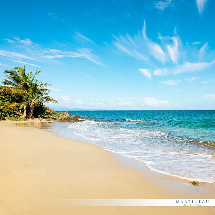 Martineau Belle Playa