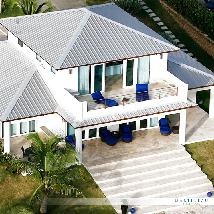 Martineau Belle Playa